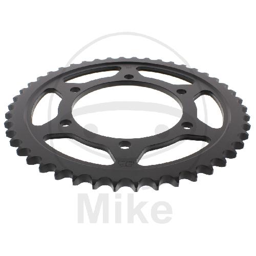 JT Kettenrad 46Z Teilung 530 schwarz JT Sprockets JTR479.46ZBK