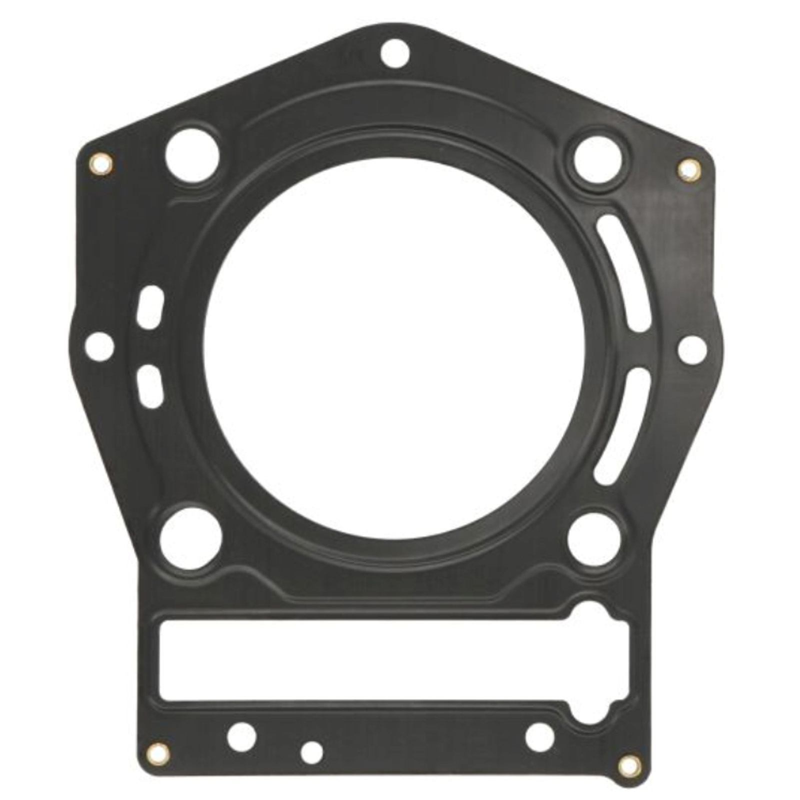 Zylinderkopfdichtung S410480001031 für Piaggio X8 Xevo MP3 400 RL LT ie Aprilia Scarabeo 400 ie