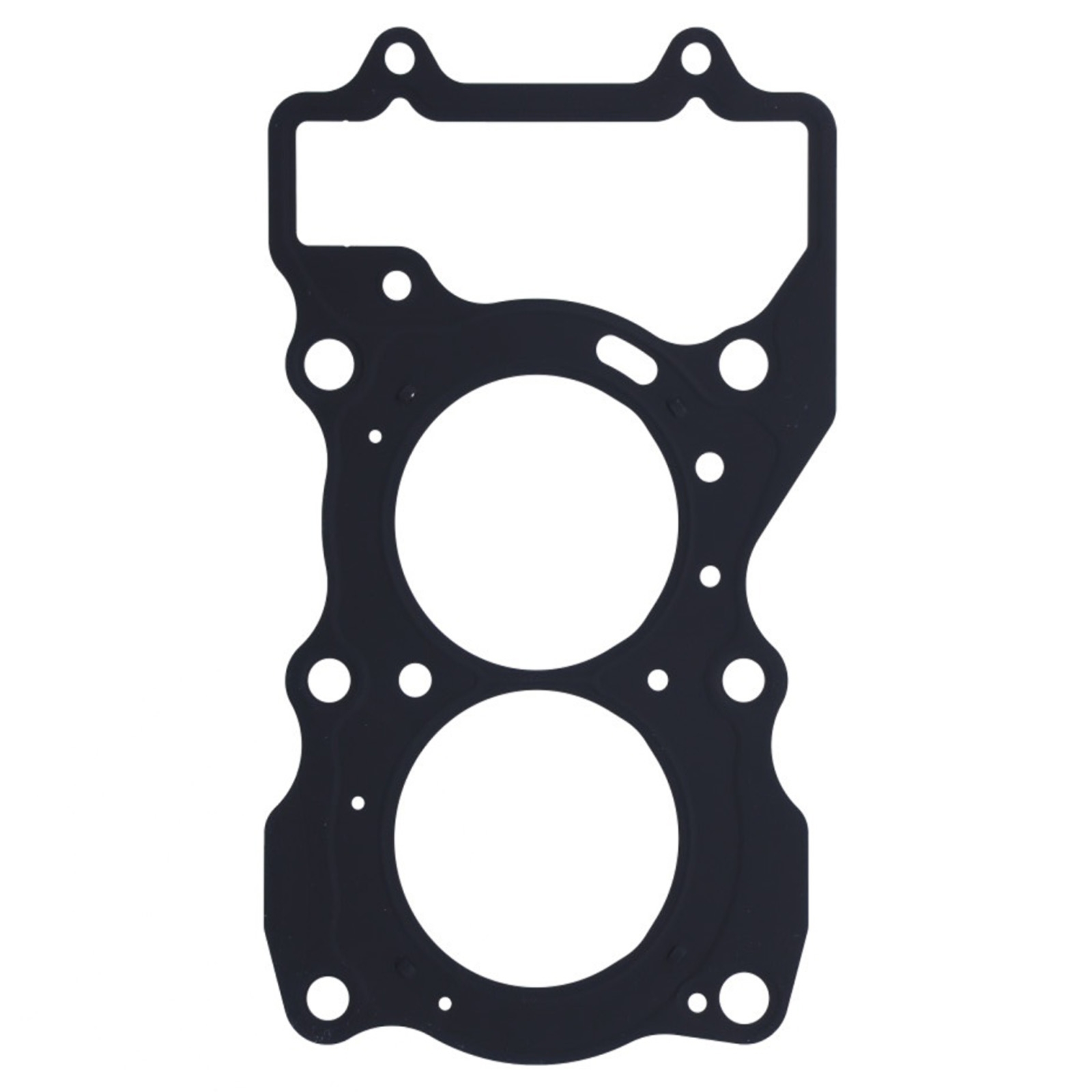 Kawasaki 11004-0805 Zylinderkopfdichtung für Kawasaki Z400 Z500 Ninja 400 Ninja 7 Ninja 500