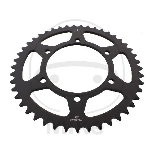 JT Kettenrad 45Z Teilung 520 schwarz