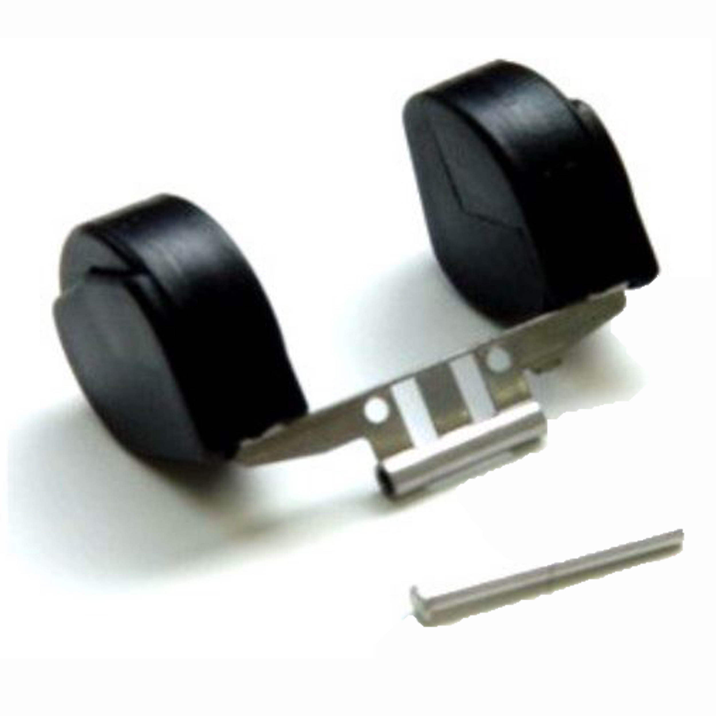 Tourmax FLP-Y6 Vergaser Schwimmer komplett für Yamaha RD250 RD350 YFS200 Blaster YFZ350 Banshee