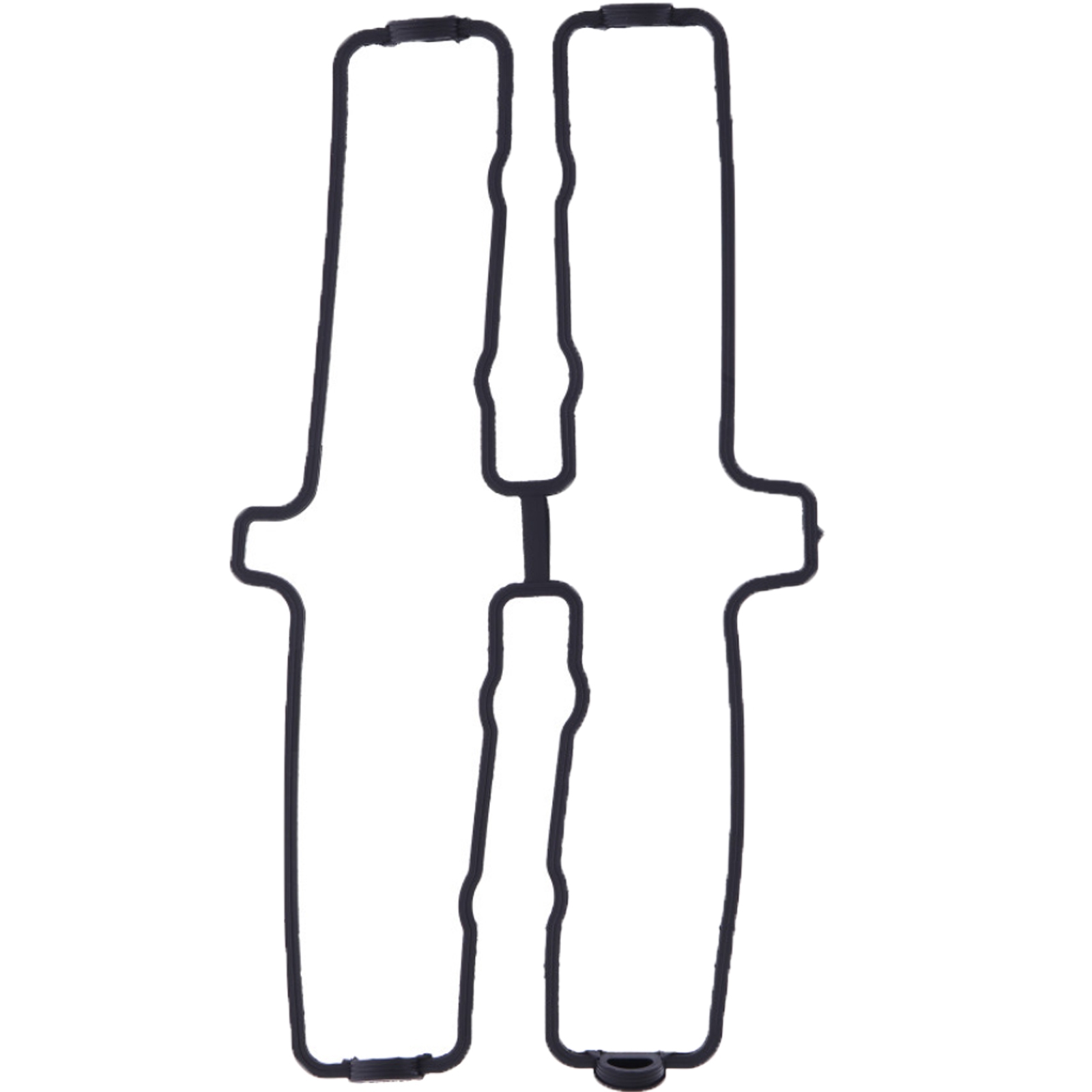 Ventildeckeldichtung S410485015030 für Yamaha Genesis FZR600 FZR400 YZF600 Thunder Cat