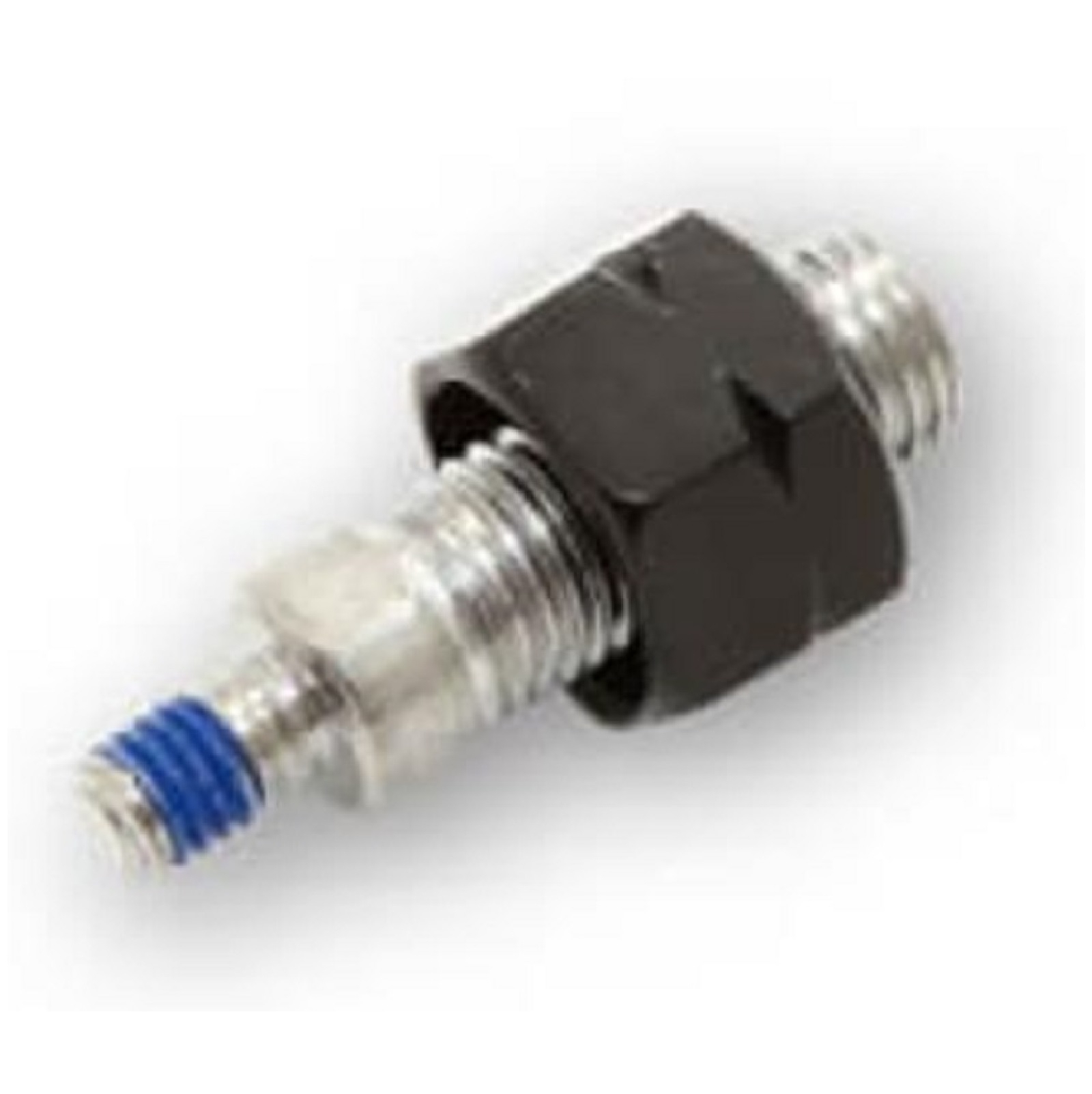 Spiegeladapter M6x1.0mm auf M10x1.25 mm Linksgewinde