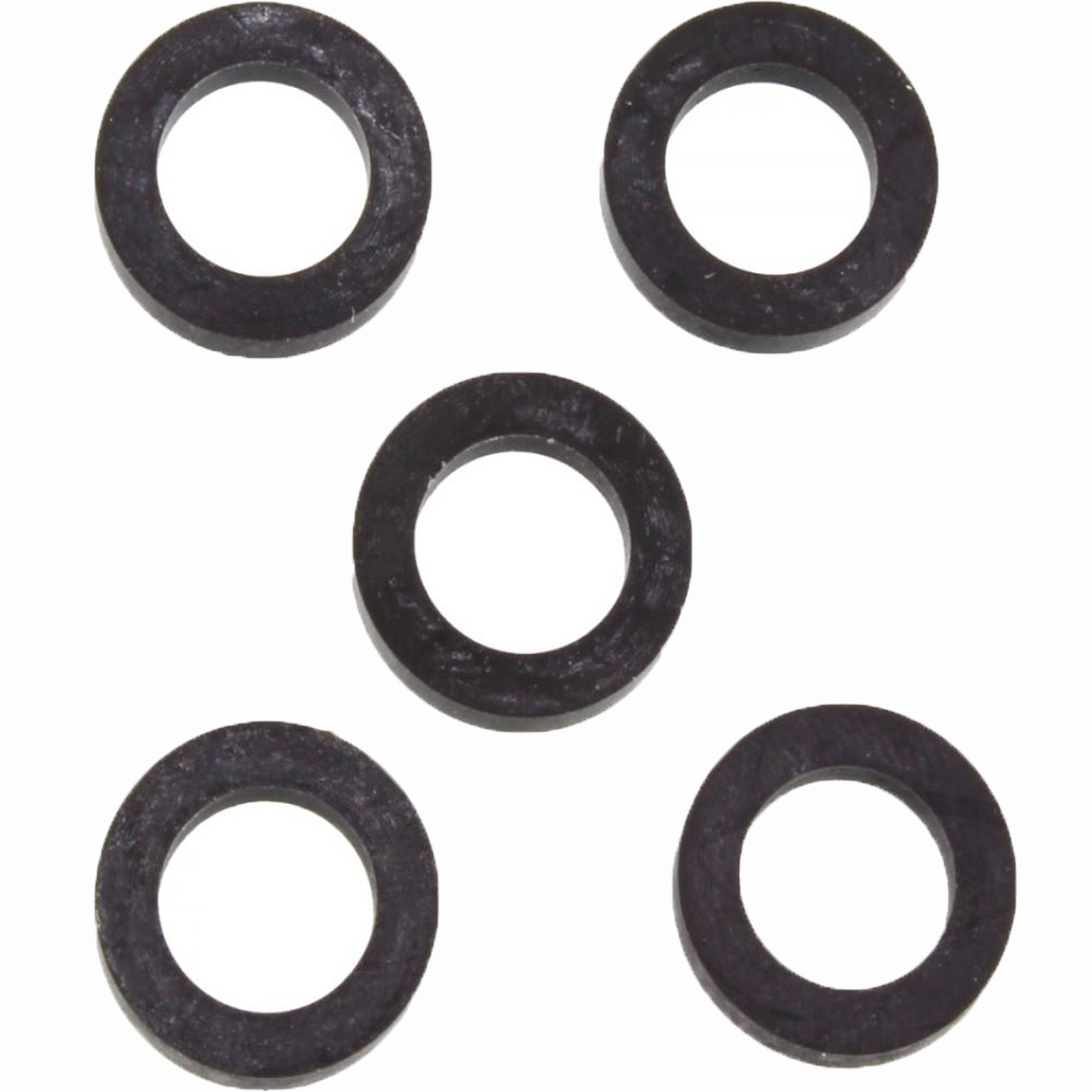 Tourmax S69107-45000 Bremssattelkolben Dichtsatz hinten für Suzuki GS550 GS GSX 750 GS 1000 GSX 1100