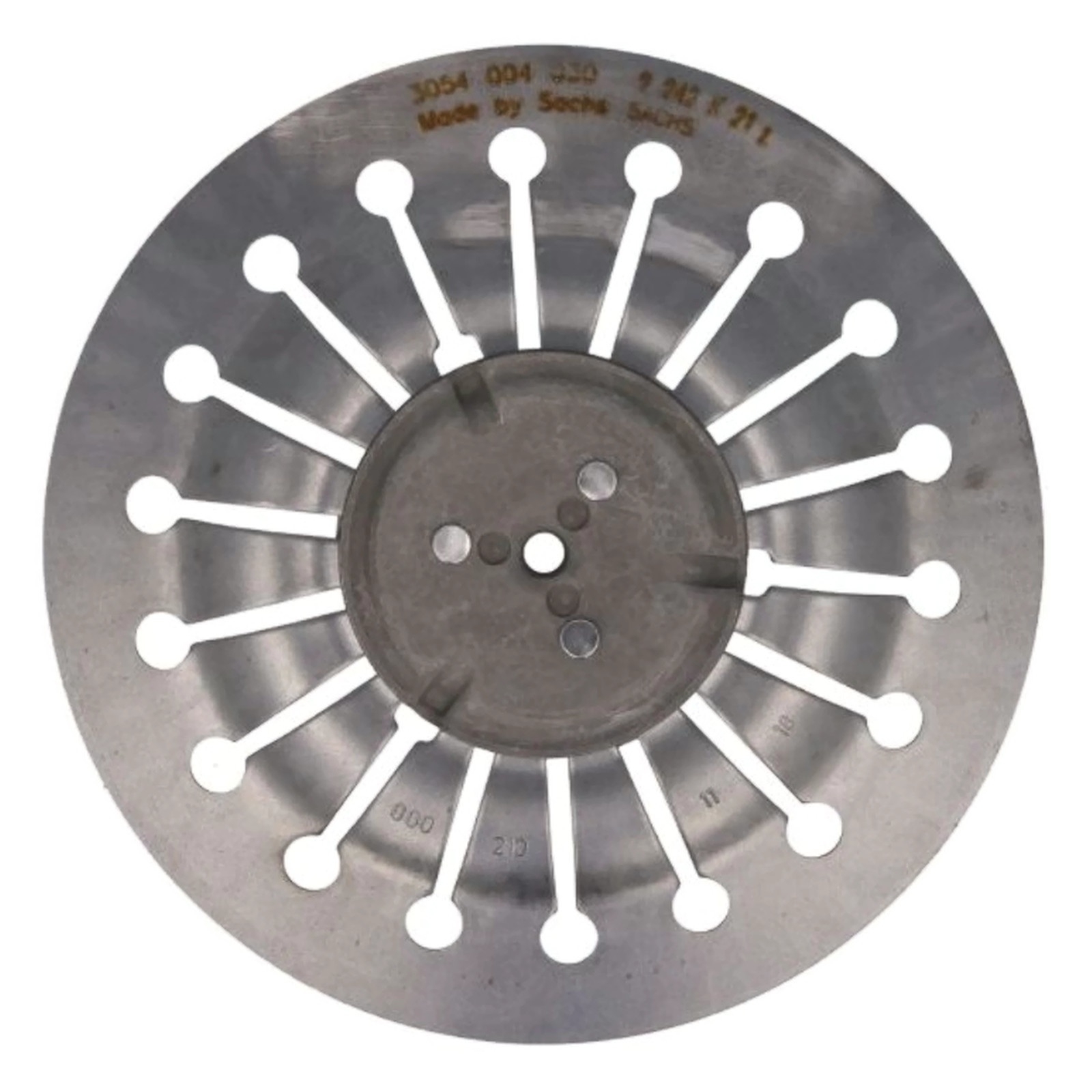 SACHS Membranfeder ZF3054 004 030