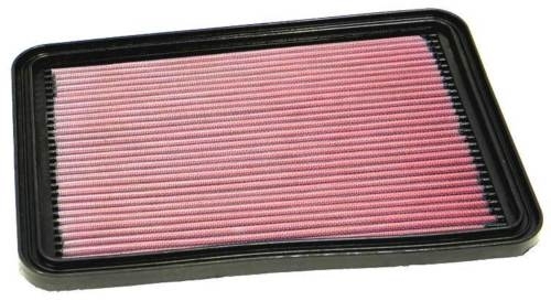 K&N Tauschluftfilter 33-2645 Alfa Romeo 164 168 2.0i 2,5d 2,5i 3,0i 1987 - 1998