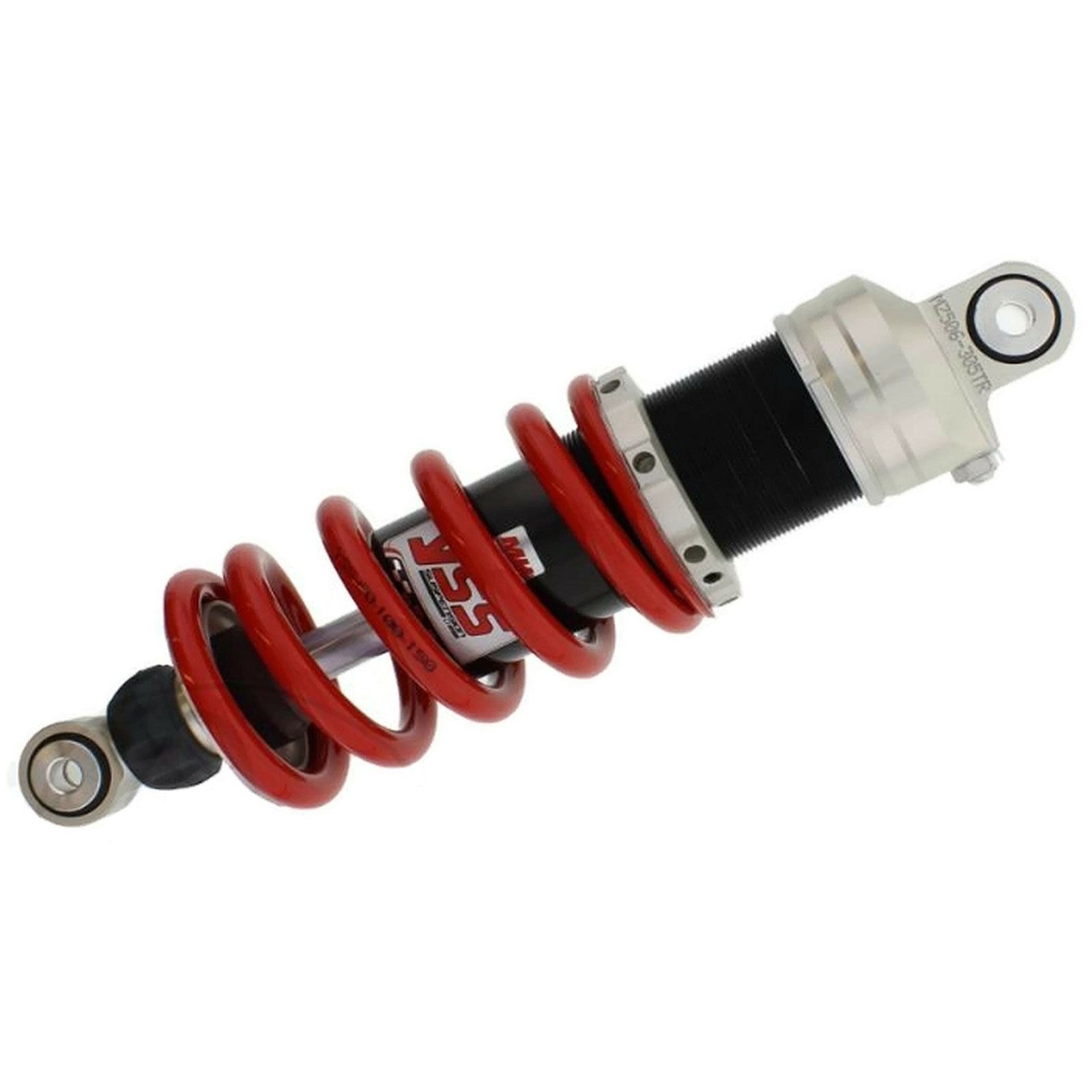 YSS MZ456-305TR-22-85 Stoßdämpfer Mono hinten für Yamaha YZF-R1 1000 RN121 RN126 RN191 2004-2008