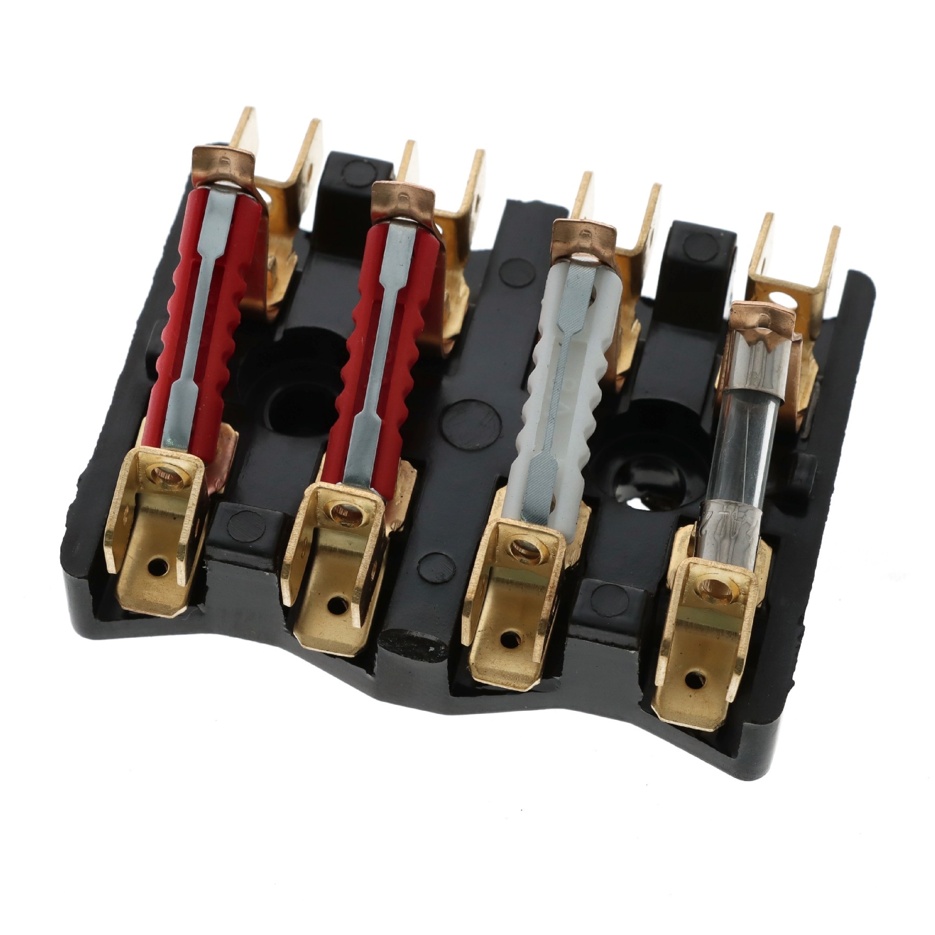 Sicherungsdose Sicherungsbox für MZ ETZ 251 250 150 Simson AWO 425 ST