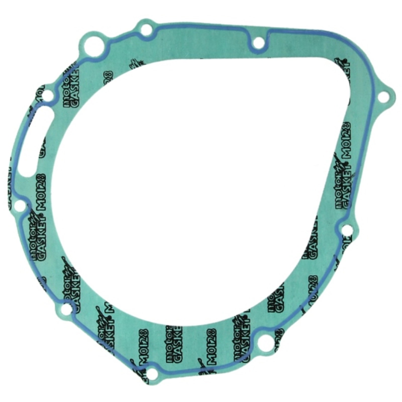 Lichtmaschinendeckeldichtung S410510017081 für Suzuki Marauder VZ 800 1997 - 2003 AF1112