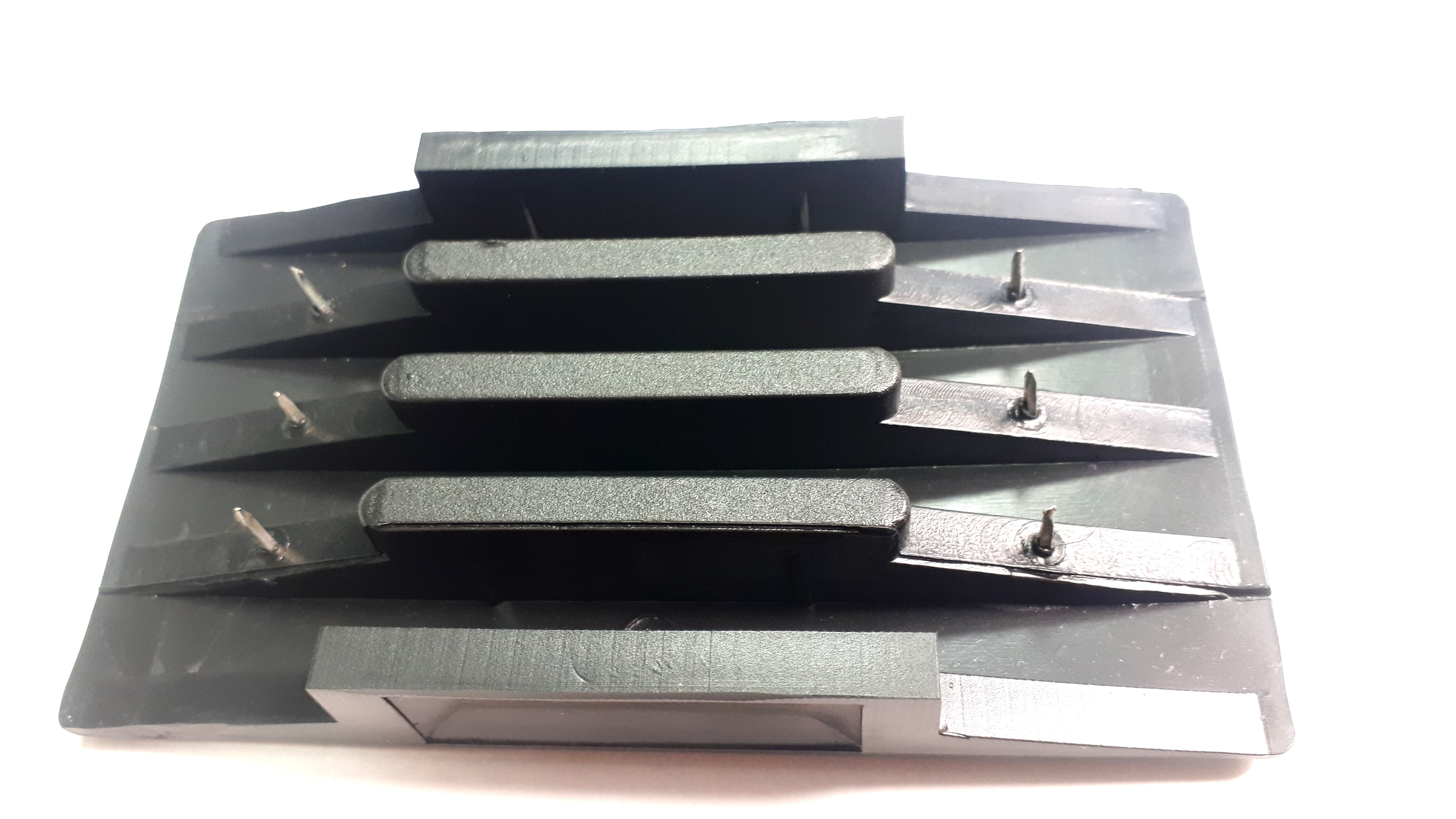 Kwasny Auto K Schleifklotz plan/gewölbt 746036