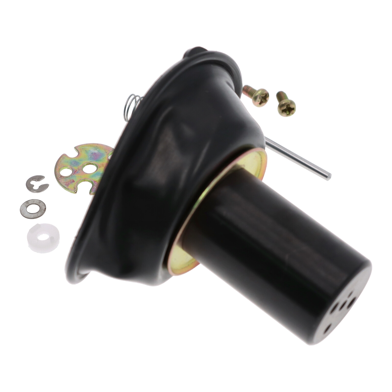 Vergaserschieber Gasschieber mit Membran für Suzuki GN 125 NF41A GS GSX400 TU125
