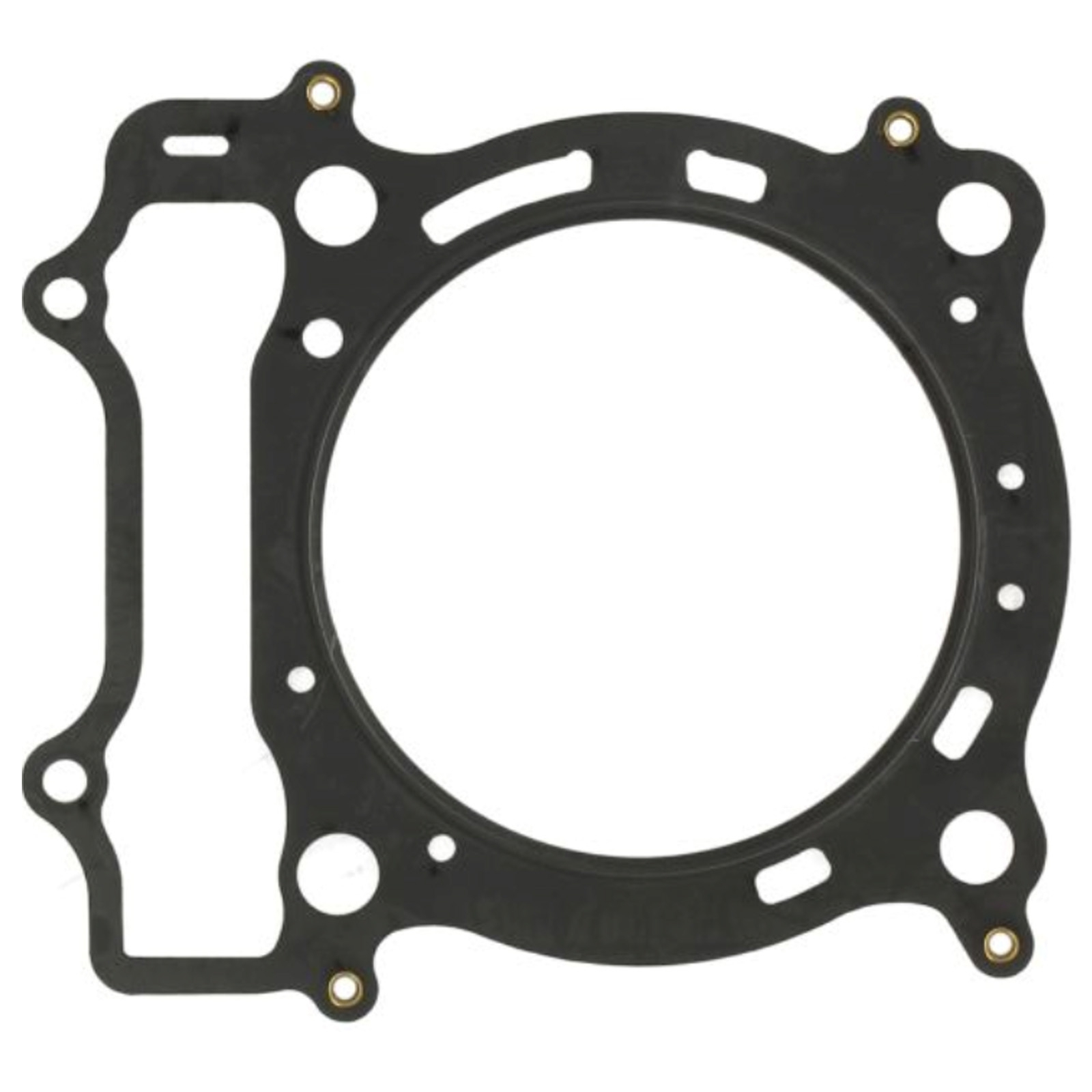 Zylinderkopfdichtung S410485001177 für Yamaha YFZ450 2004-14 YZ450 F 2003-05 WR450 F 2003-06