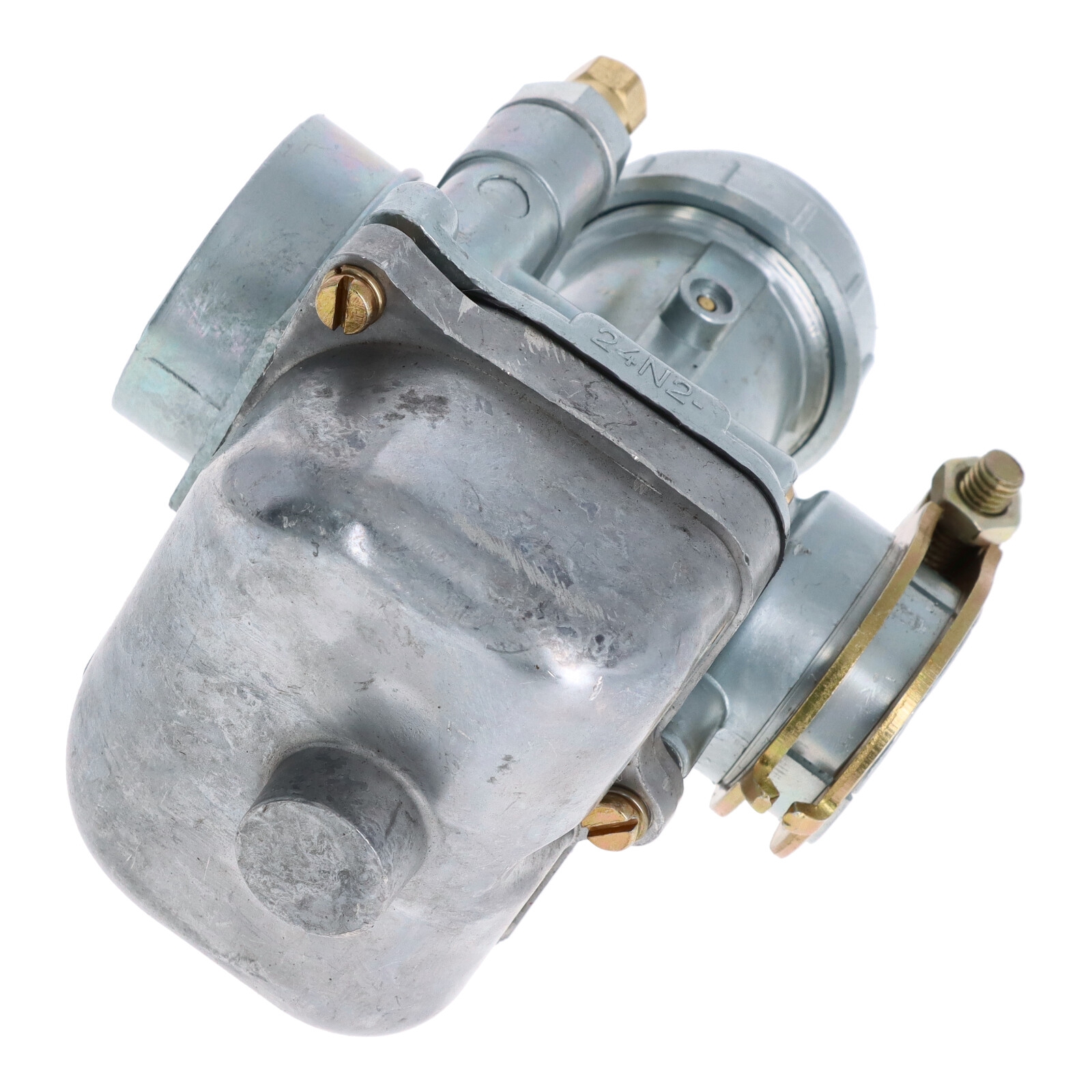 Vergaser 24N2 für MZ ETZ150 ETZ 150 Vergaser komplett