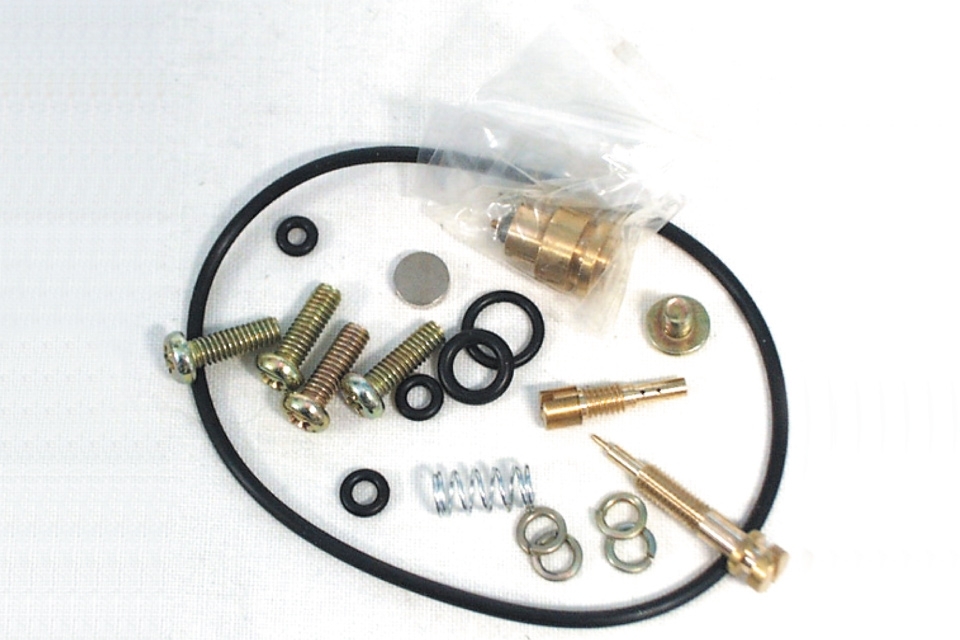 Tourmax Vergaser Reparatursatz 458-302