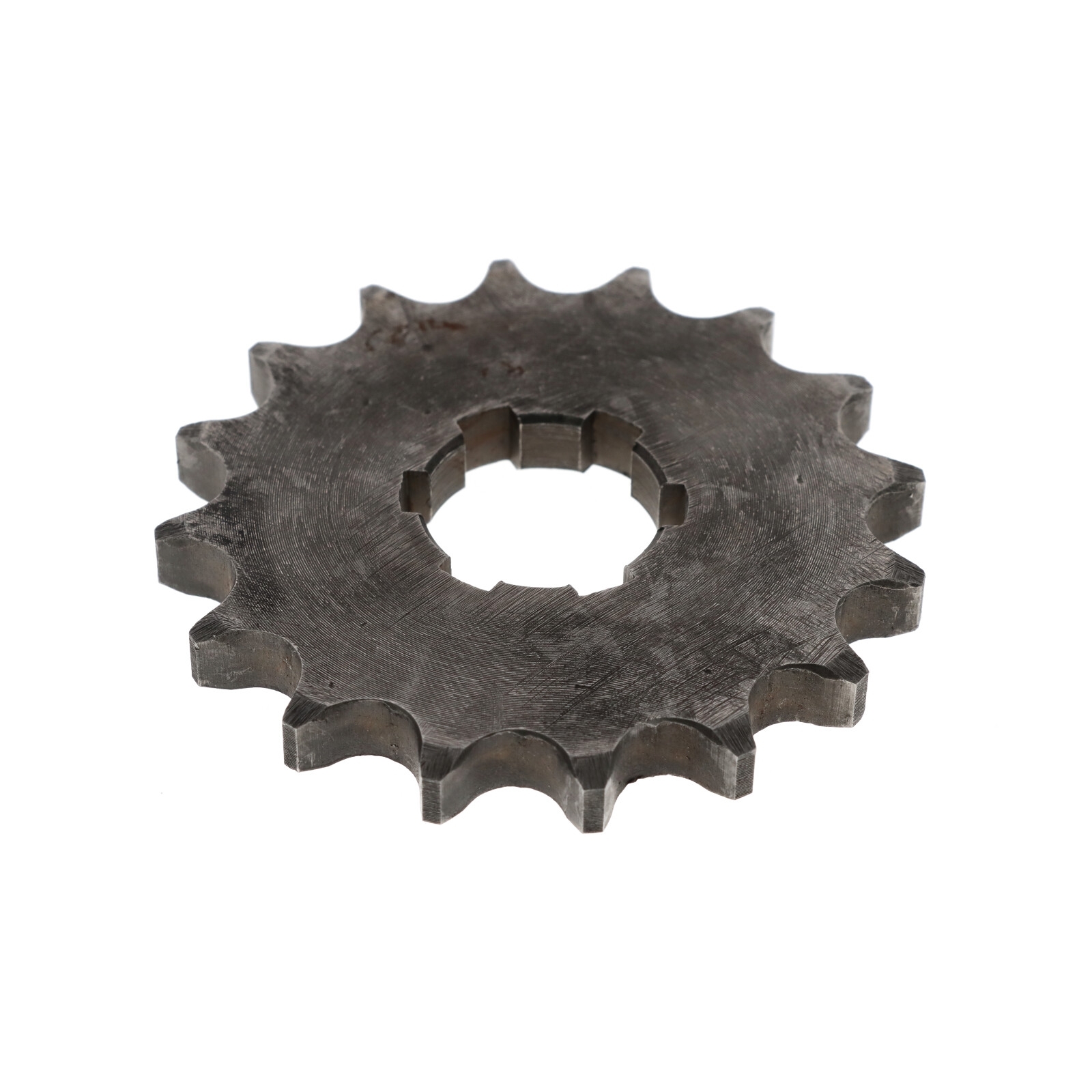 Ritzel Kettenritzel Antriebsritzel vorne für Jawa CZ 175 250 350 353 354 634 639 TS LUX 16 Zähne