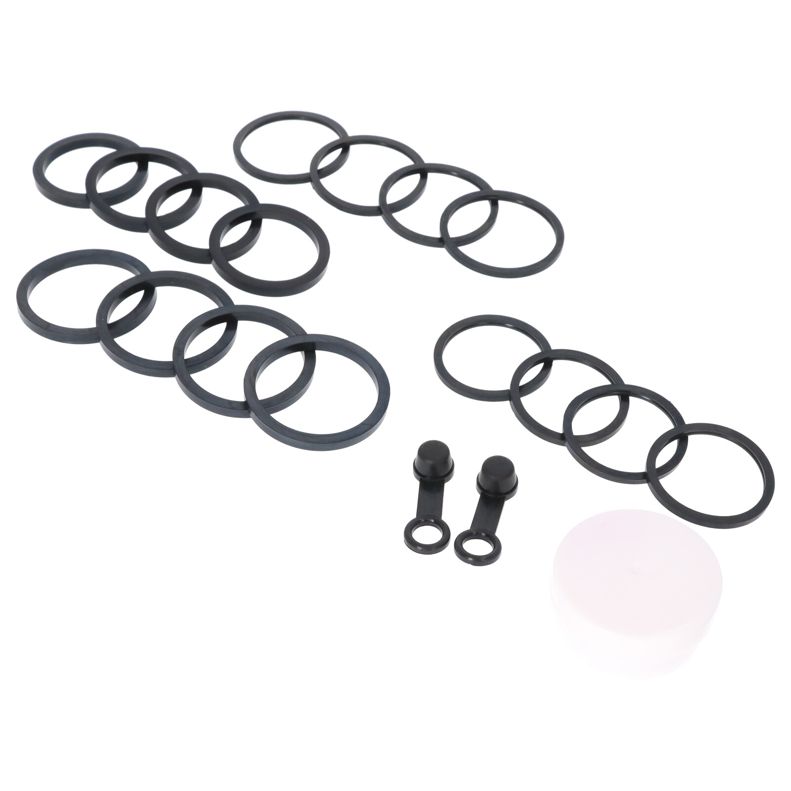 Bremssattel Reparatursatz BCF-318 vorne für Suzuki GSF 1250 GSR GSX GSX-R TL