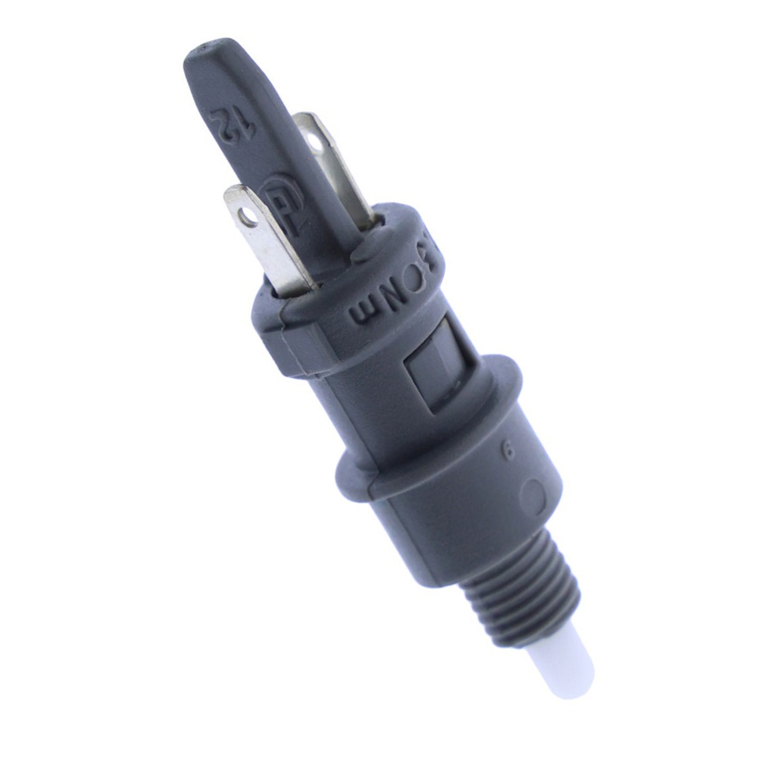 Domino 2218.20.04 Bremslichtschalter Bremslichtkontakt für Simson S51 S53 S70 Albatros KR51/1 50 S Schwalbe