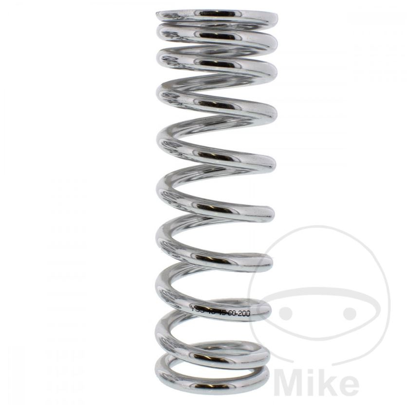 YSS Feder f. Federbein chrom 46I45-60S200B1-X