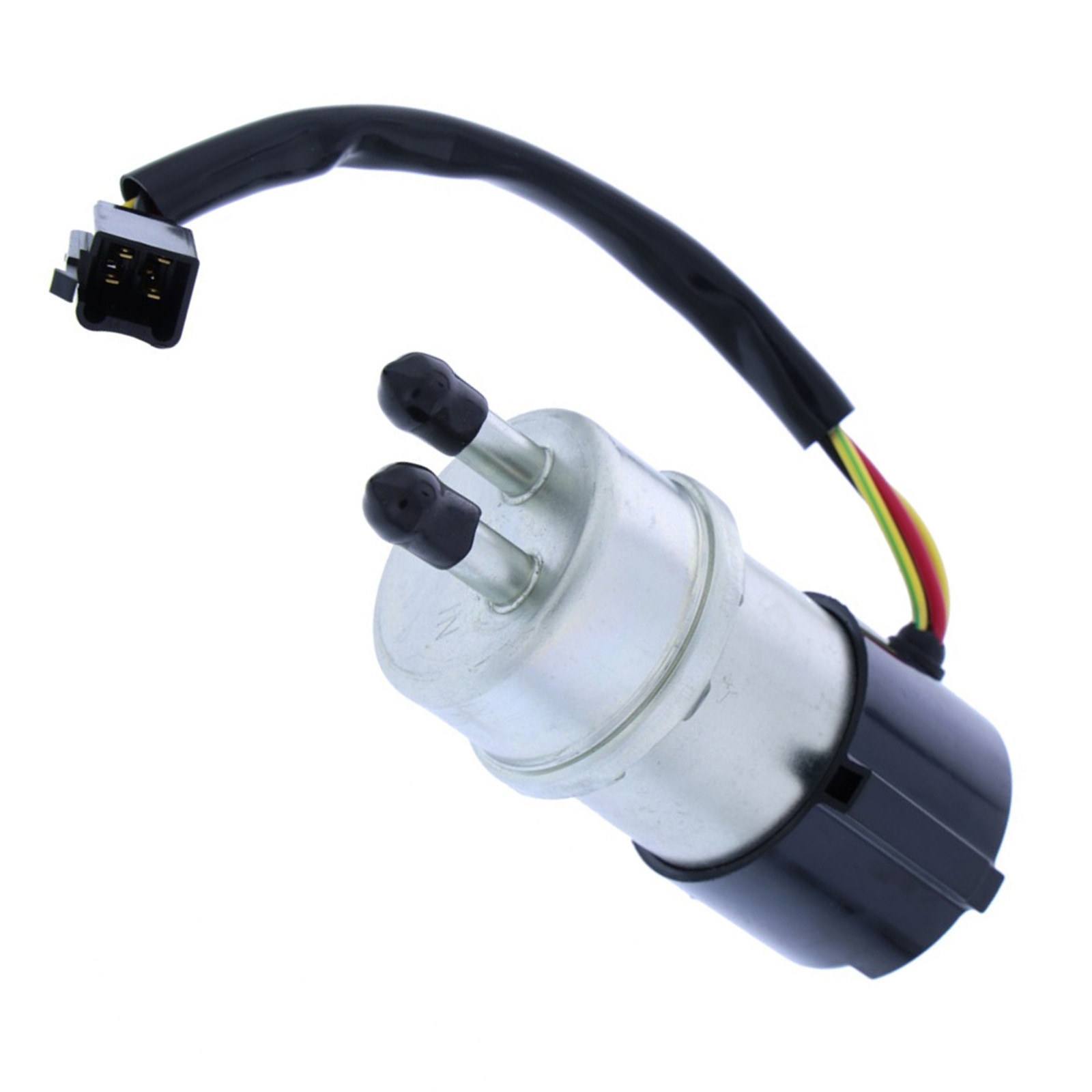 JMP Kraftstoffpumpe Benzinpumpe für Kawasaki VN ZX-10 ZZR Suzuki RF VZ Honda NSS Forza