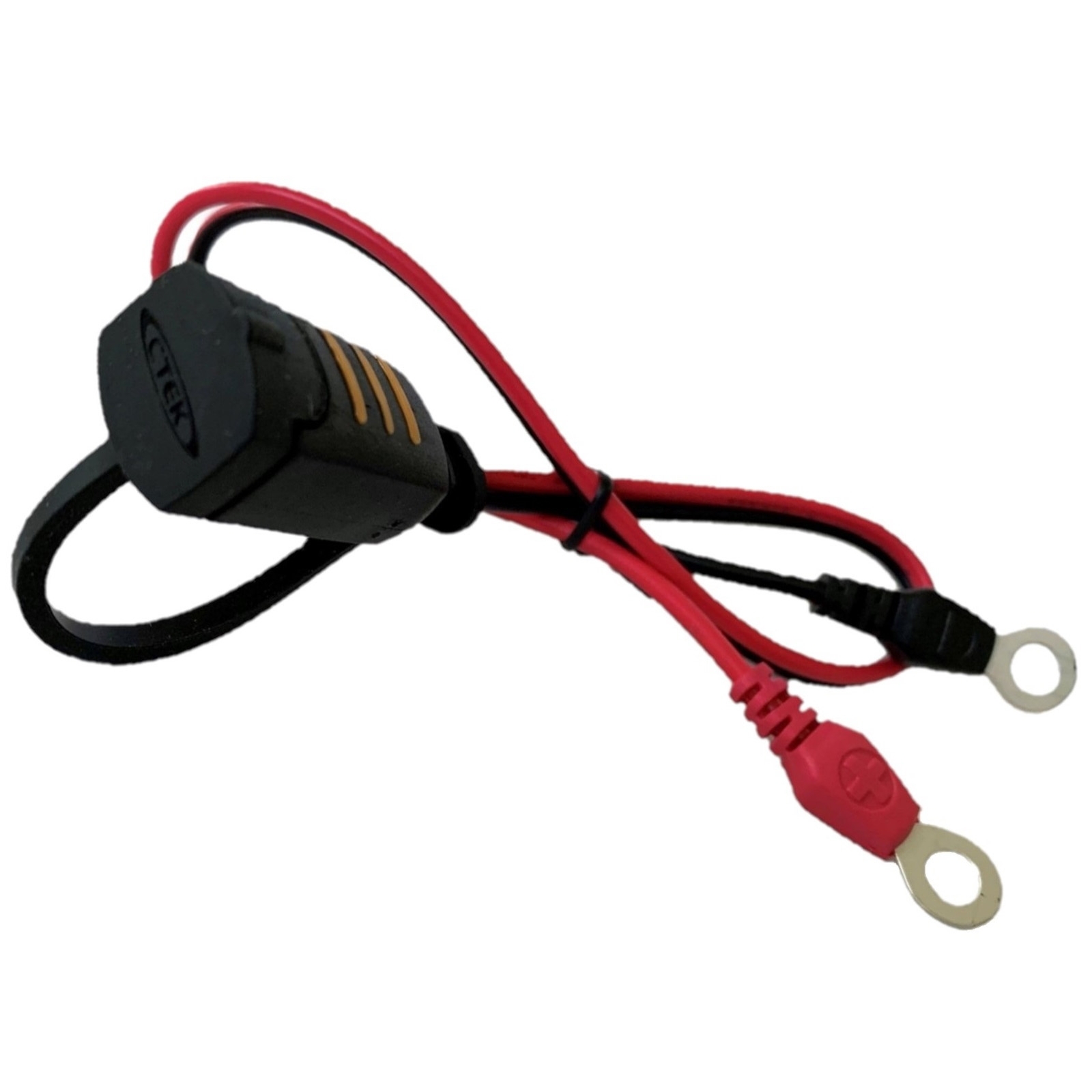 CTEK M6 Schnellkontakt Kabel 56260 für MXS5.0 MXS10 XC0.8 XS0.8 XS4003 MXS3.6