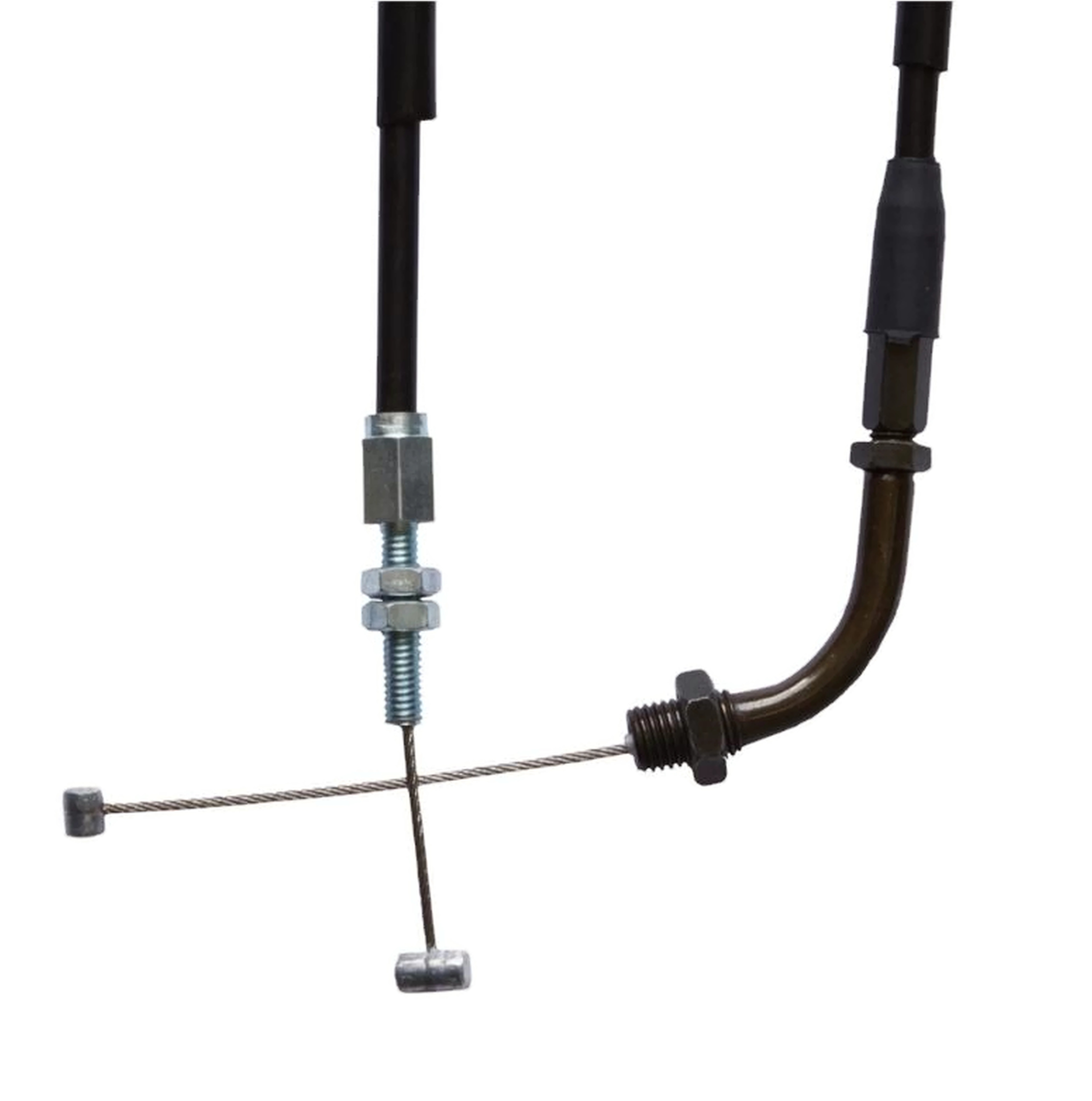 Gaszug A Öffner 77003450