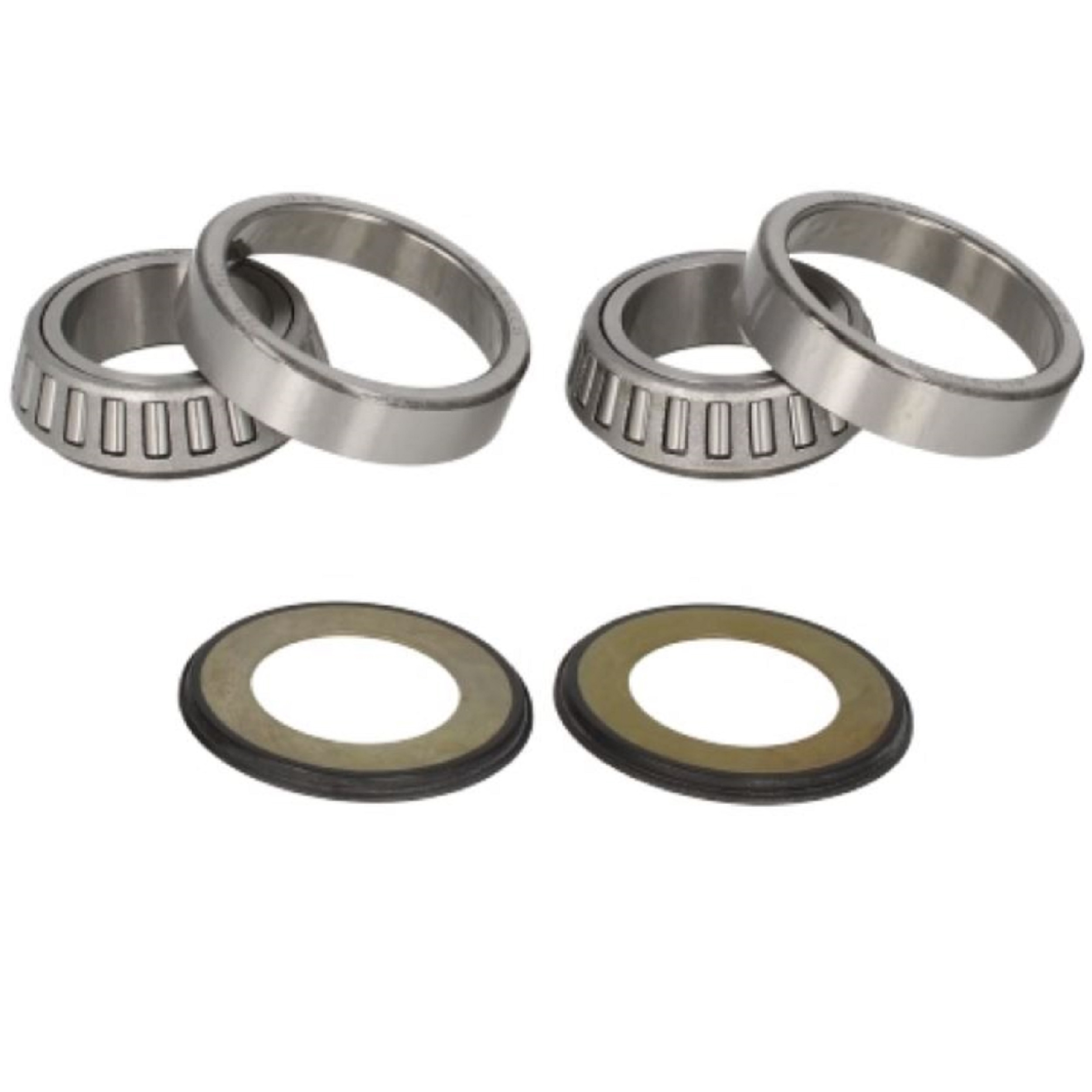 All Balls 22-1067 Lenkkopflager Satz für Aprilia MXV 450 RXV 450 550 SXV 450 550