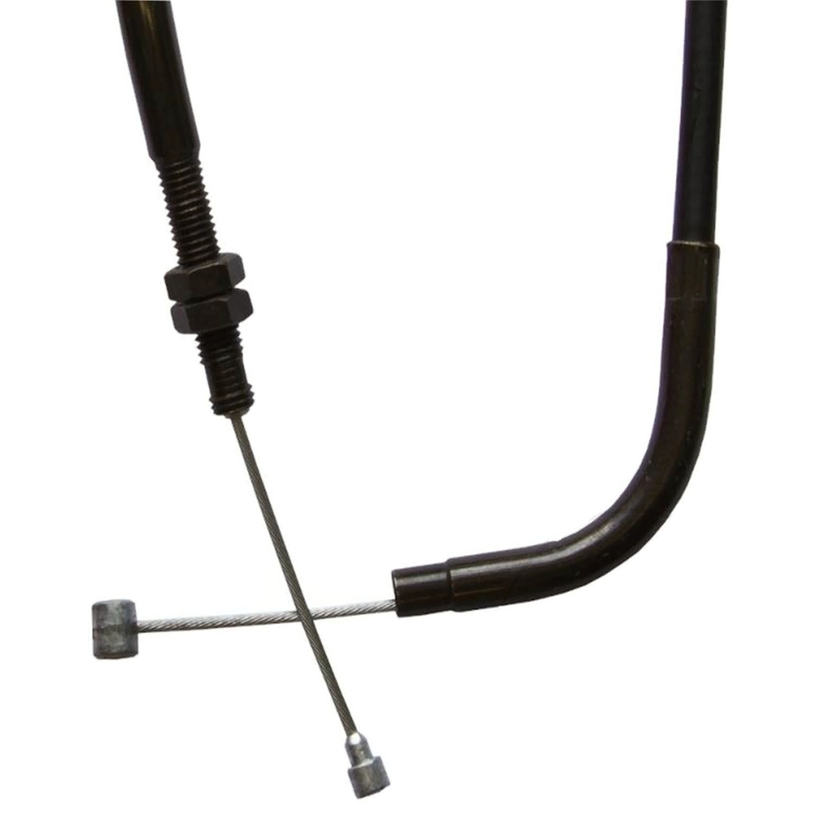 JMP Kupplungszug für Yamaha XJ 600 NH NN 1996 - 2003 Kupplungsseil