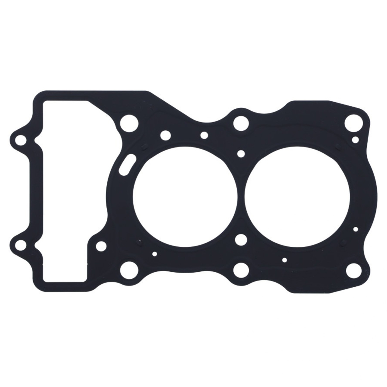 Kawasaki 11004-0805 Zylinderkopfdichtung für Kawasaki Z400 Z500 Ninja 400 Ninja 7 Ninja 500