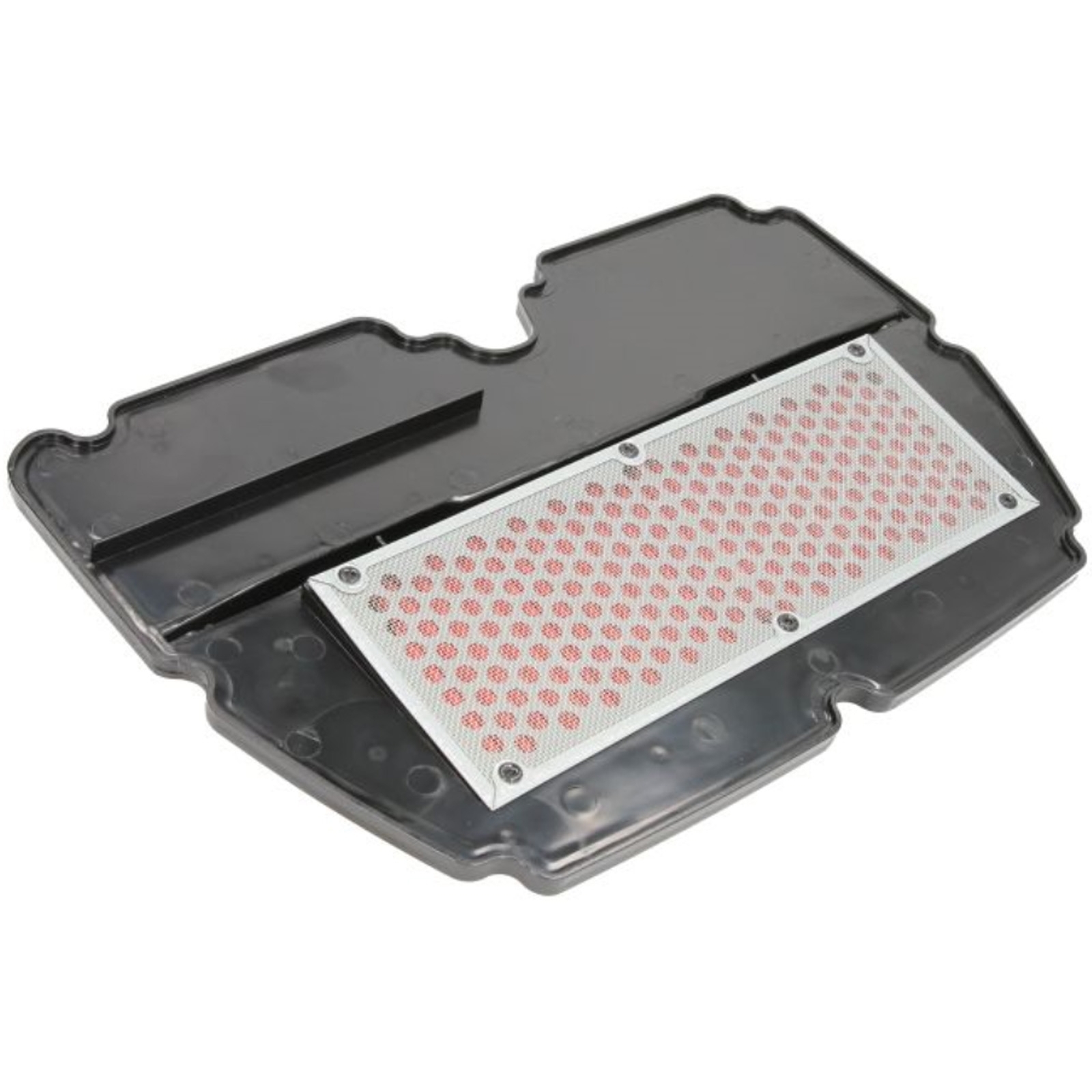 Hiflo HFA1901 Luftfilter Filterelement für Honda CBR 900 RR Fireblade 1992-1999 SC28 SC33