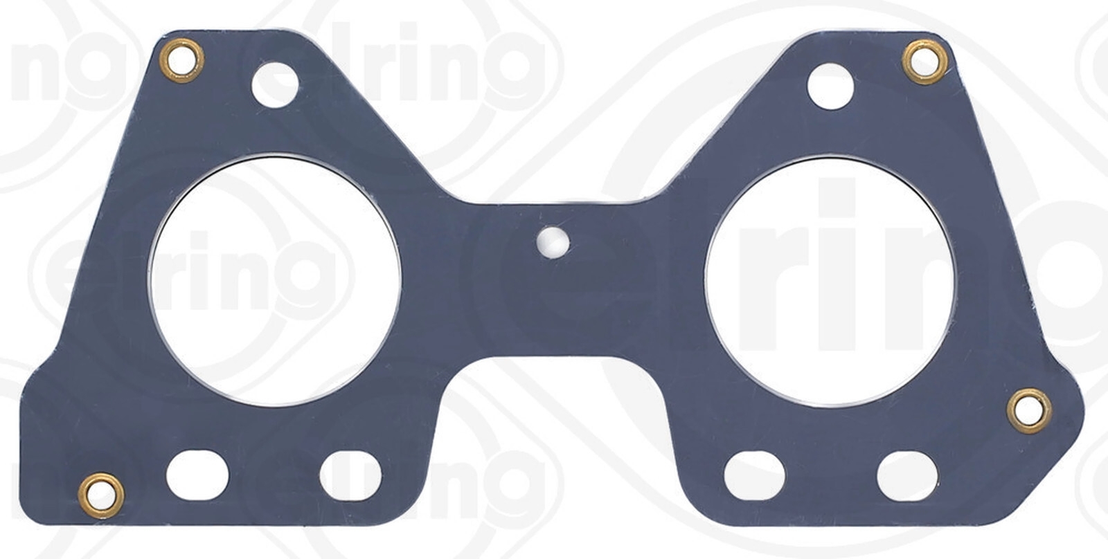 3x ELRING 503.721 Abgaskrümmerdichtung für BMW 1-7 X1 X3 X5 MINI Toyota