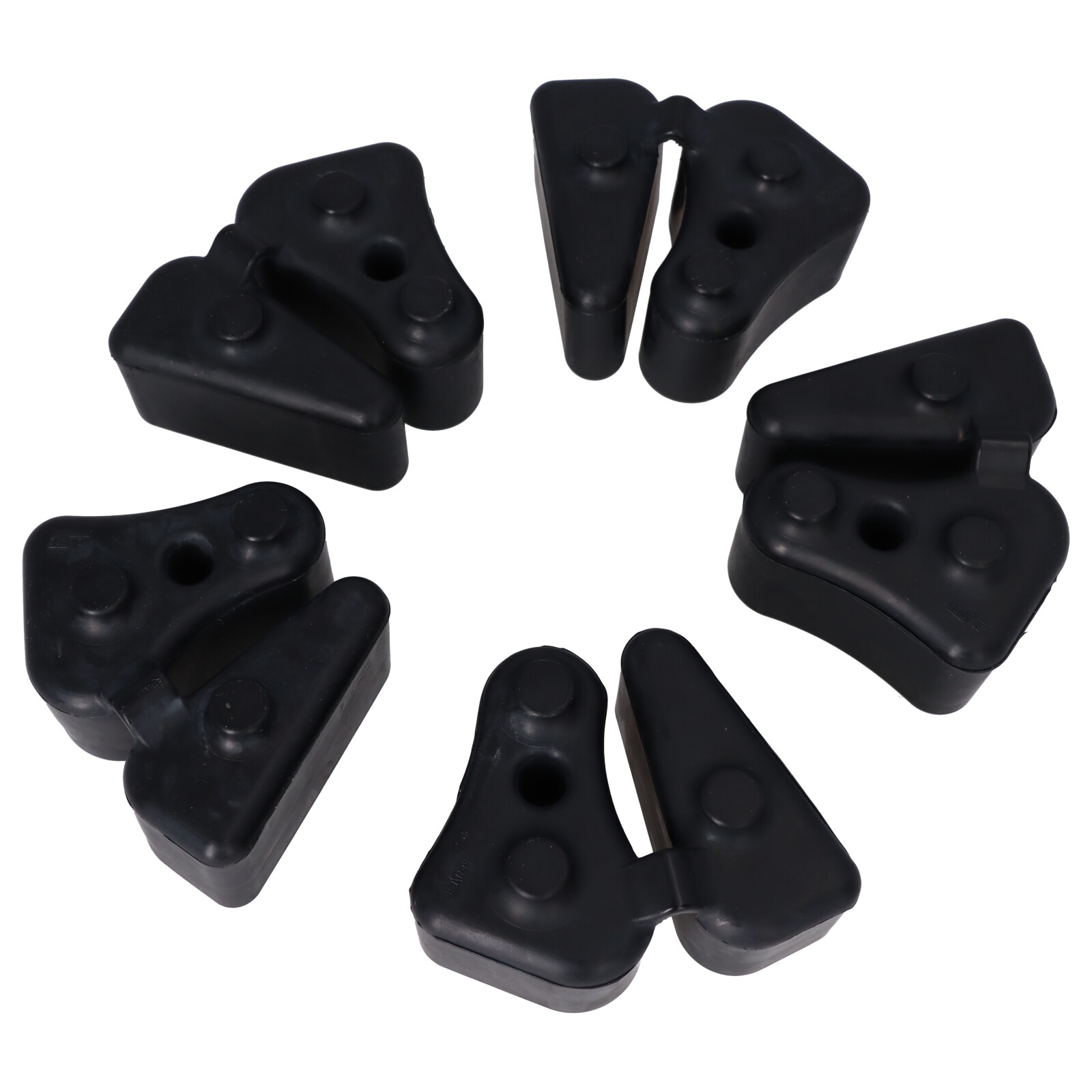 Antriebsruckdämpfer hinten für Honda CB1000F Super Four CBR1000 VF750C Magna
