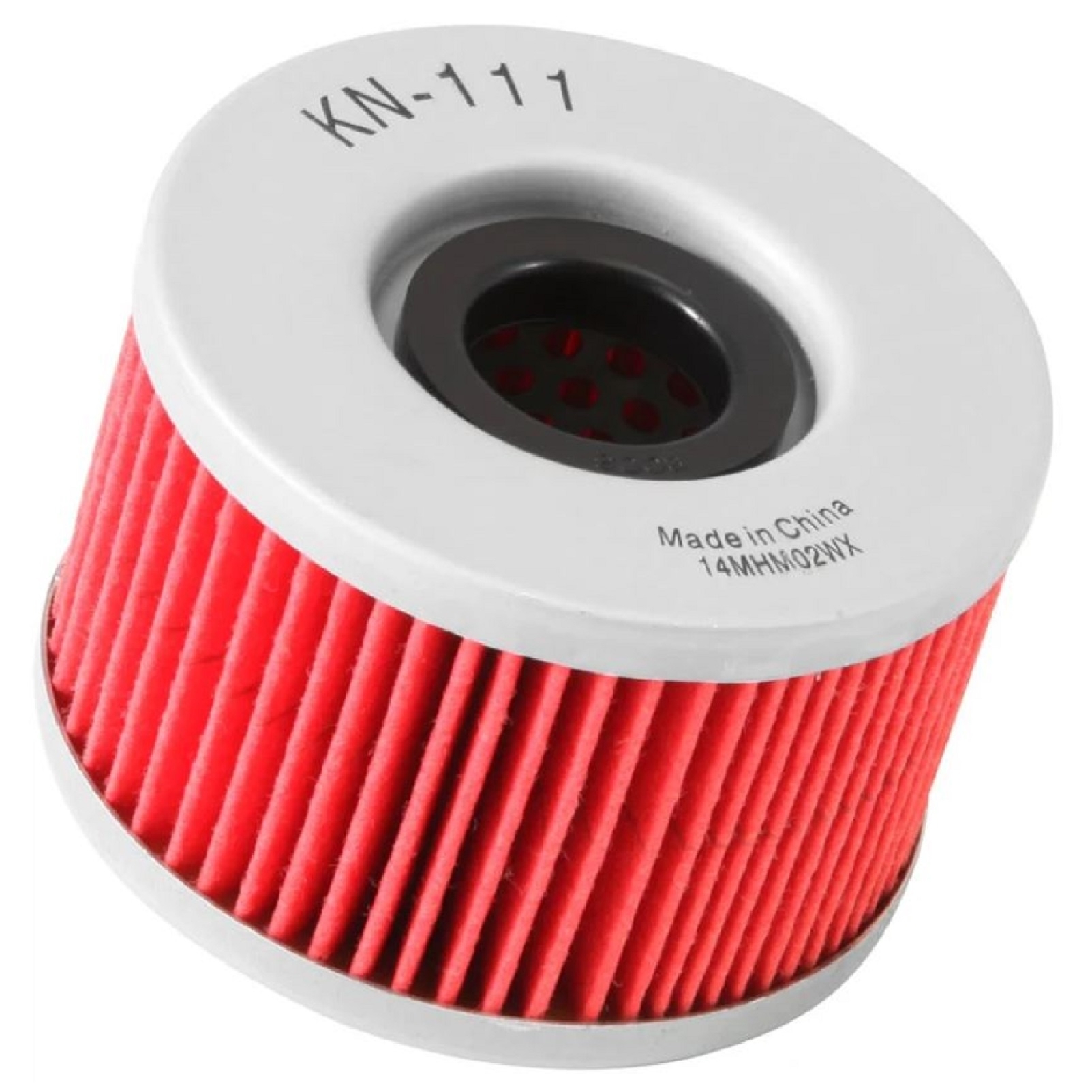 K&N Ölfilter KN-111 für Honda CB 250 400 N ND T A 1977 - 1983