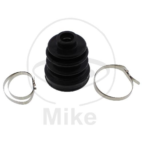 All Balls 19-5011 Achsenmanschetten für Honda TRX 420 350 Suzuki LT-A 500 750 Yamaha YXR 660 700