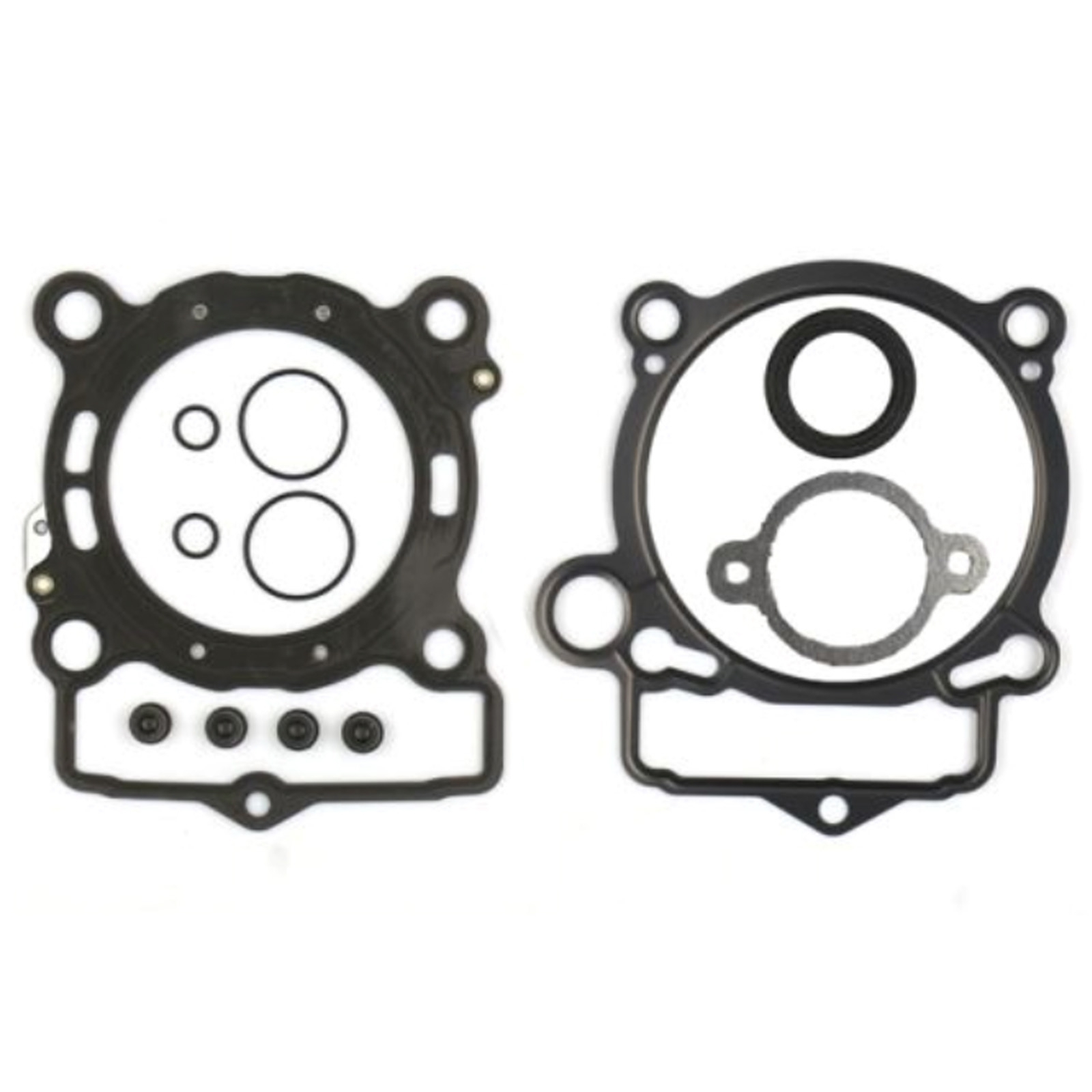 Topend Zylinder Dichtsatz P400270600078 für KTM 250 ECX-F 2016-21 SX-F ie 4T 2017-19 Husqvarna FC FE