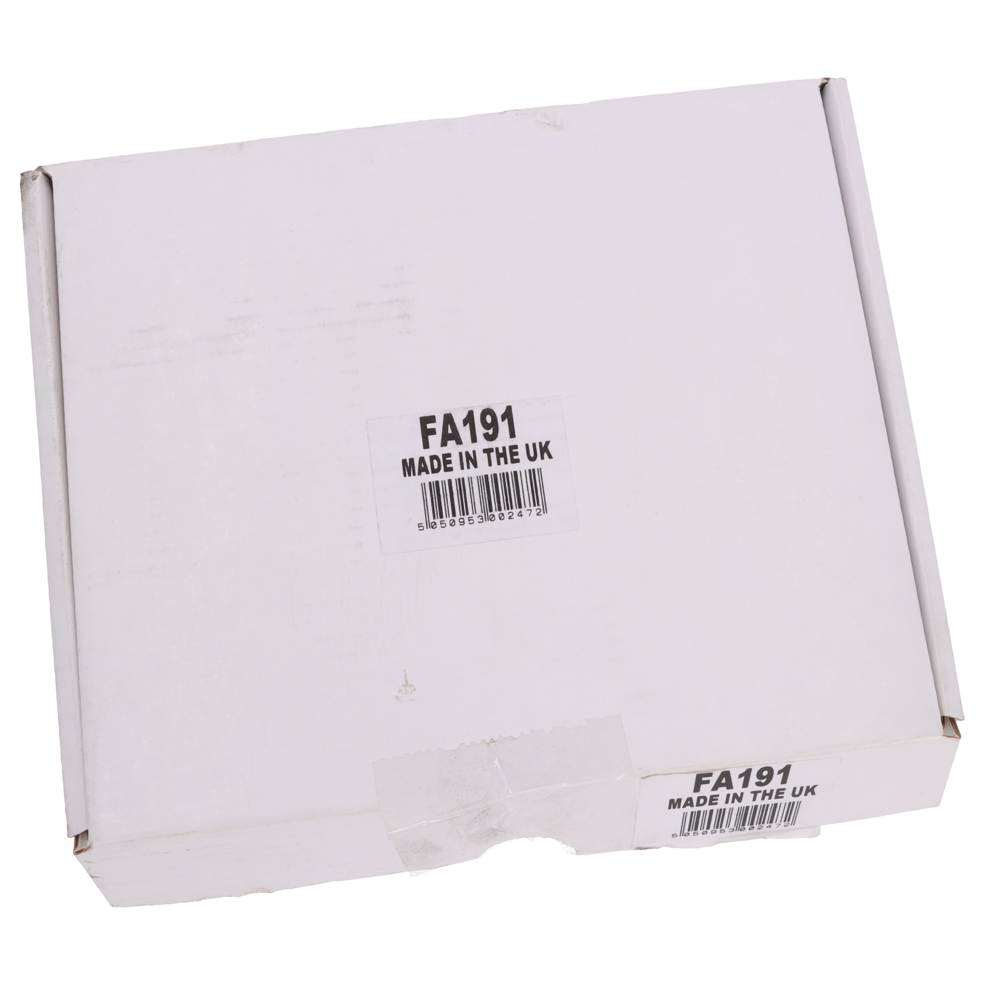 EBC Bremsbeläge FA191 für Yamaha GTS 1000 4BH A