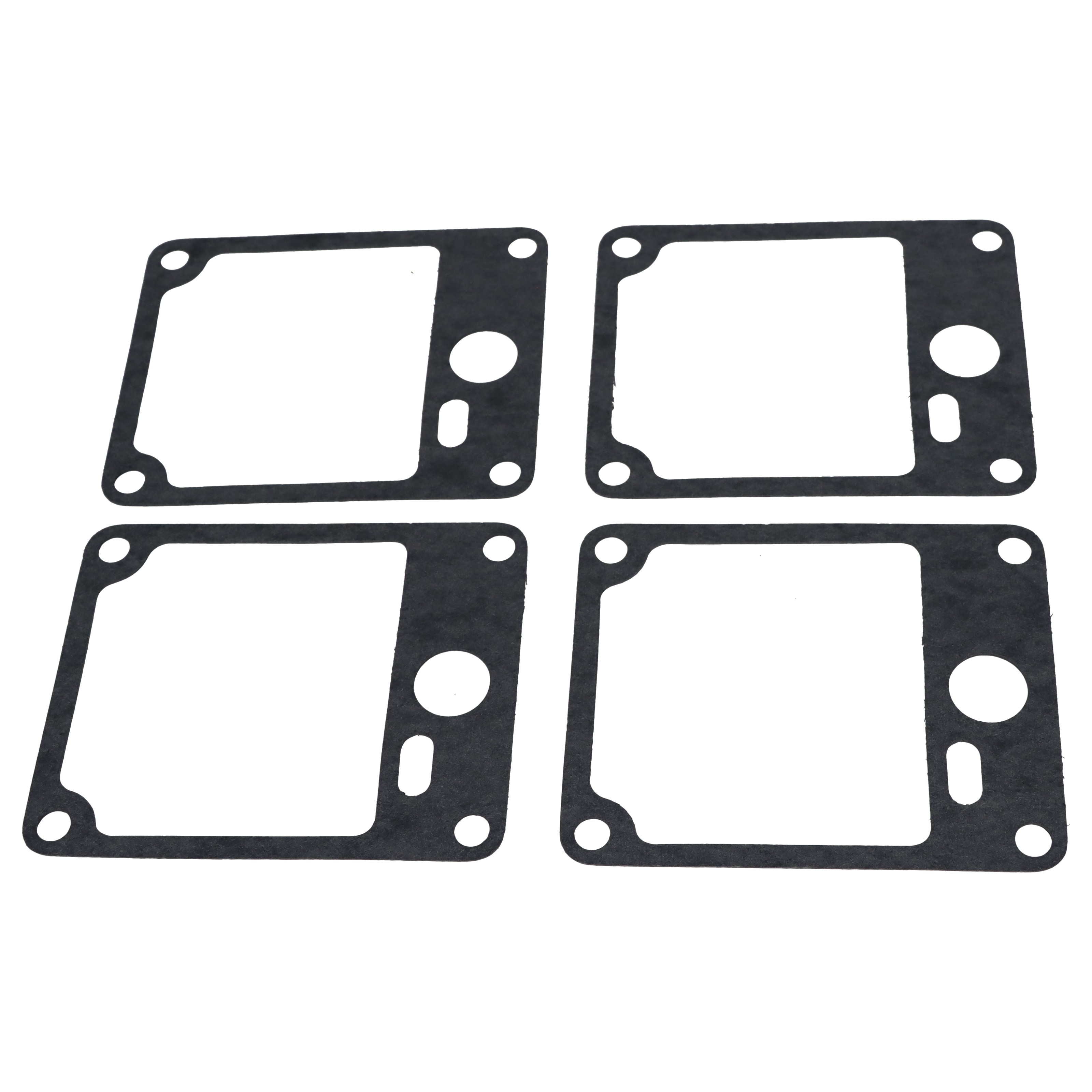 4x Vergaser Schwimmerkammerdichtung für Yamaha XV1000 Virago 1000SE Midnight