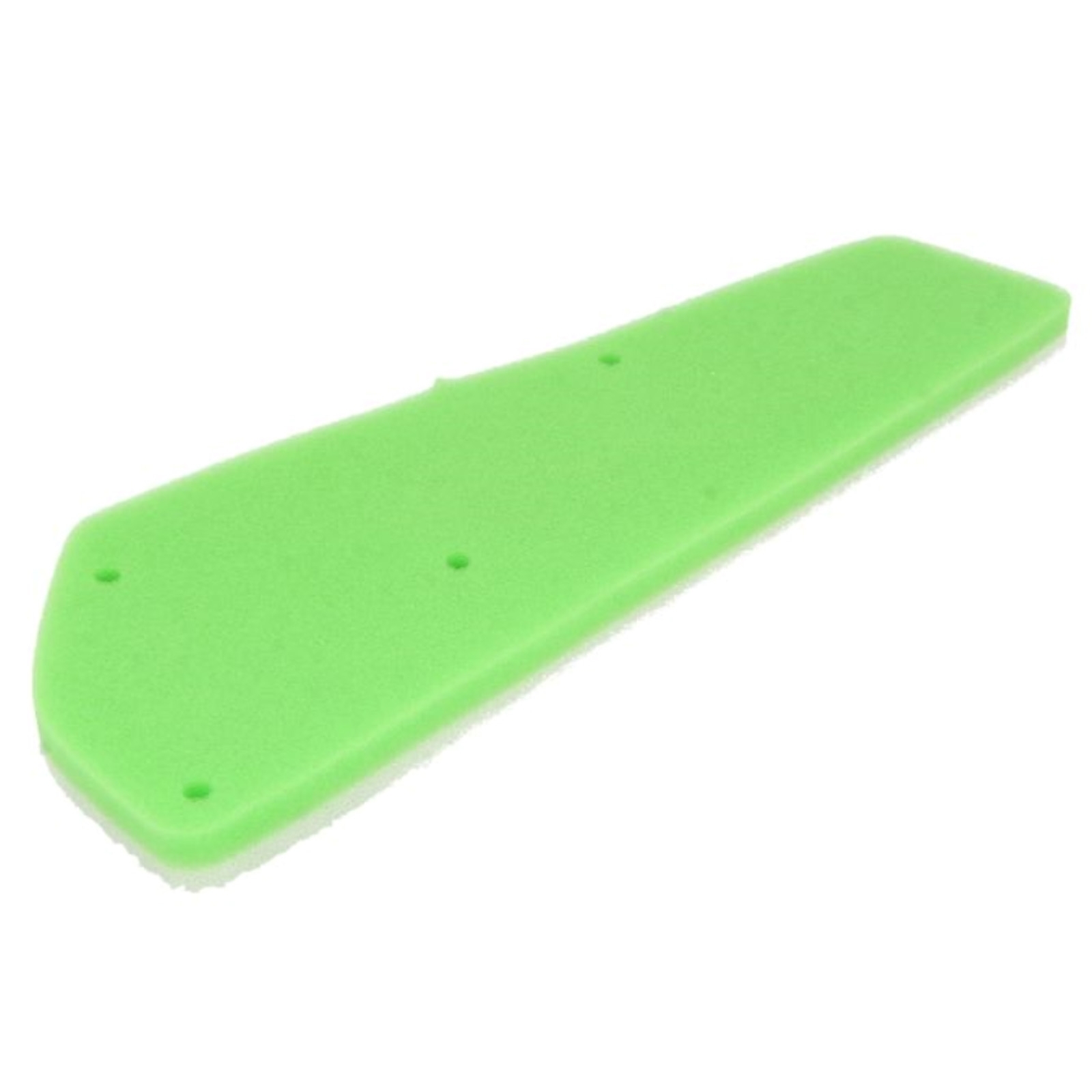 HIFLO HFA5106DS Luftfilter für AGM SYM Baotian Ecobike Ering FlexTech Rex Rieju Sachs