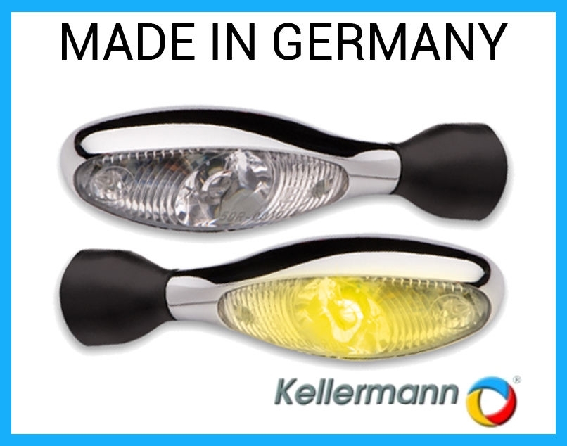 Kellermann Blinker Paar