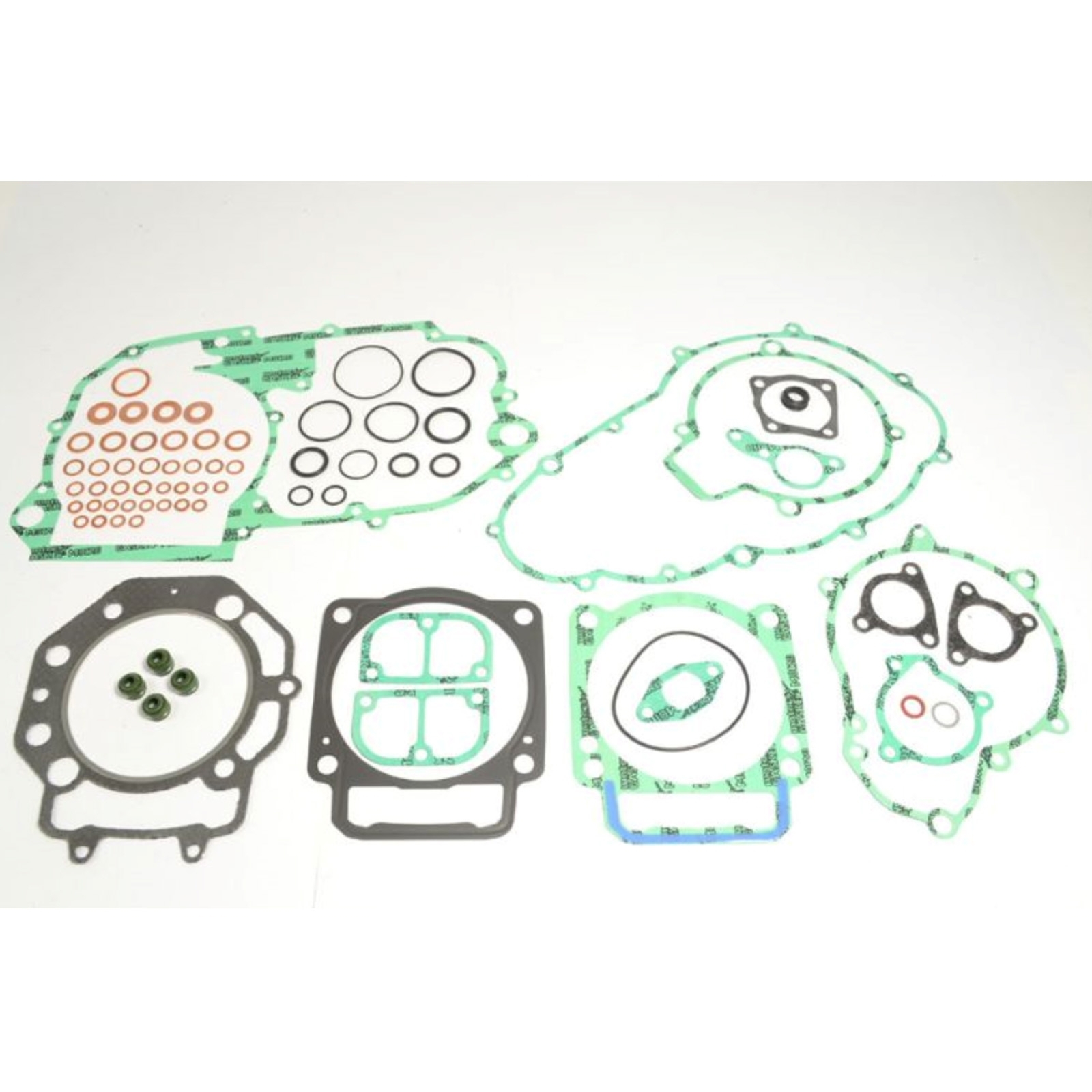 Motordichtsatz P400270850024 für KTM LC4 Adventure 640 E 2003-07 LC4-E 640 Supermoto SMC SXC 625