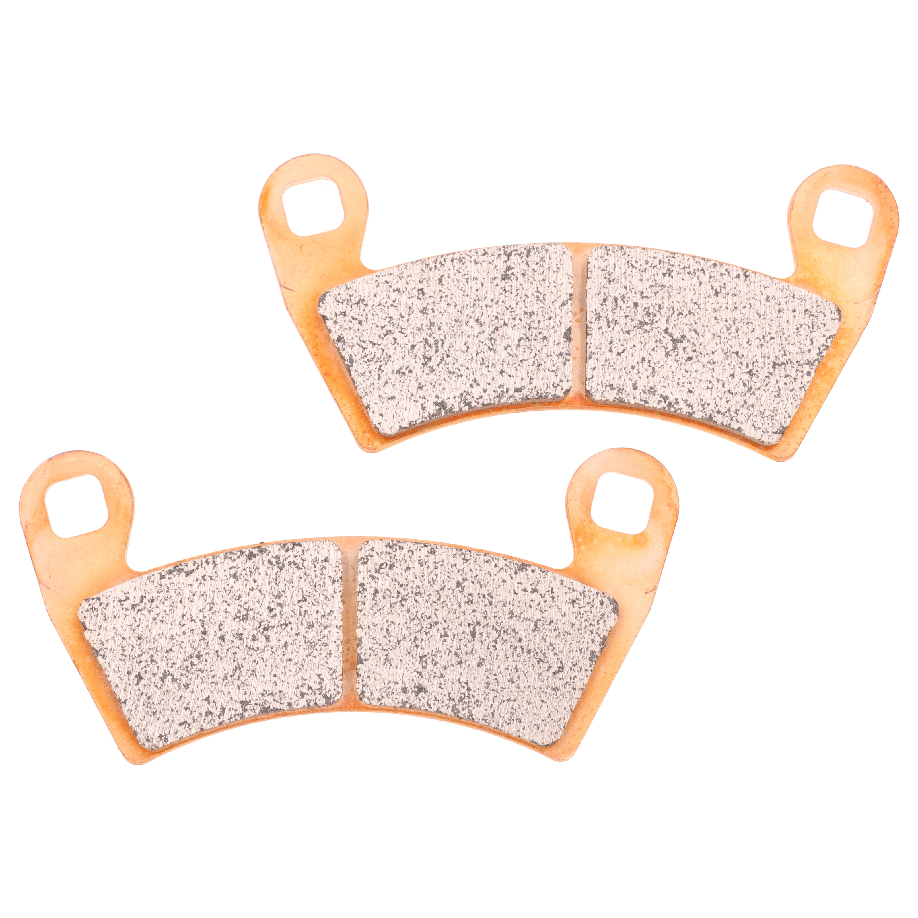EBC Bremsbeläge FA452R für Polaris Ranger RZR 400 800 900 Diesel Crew XP HD EPS