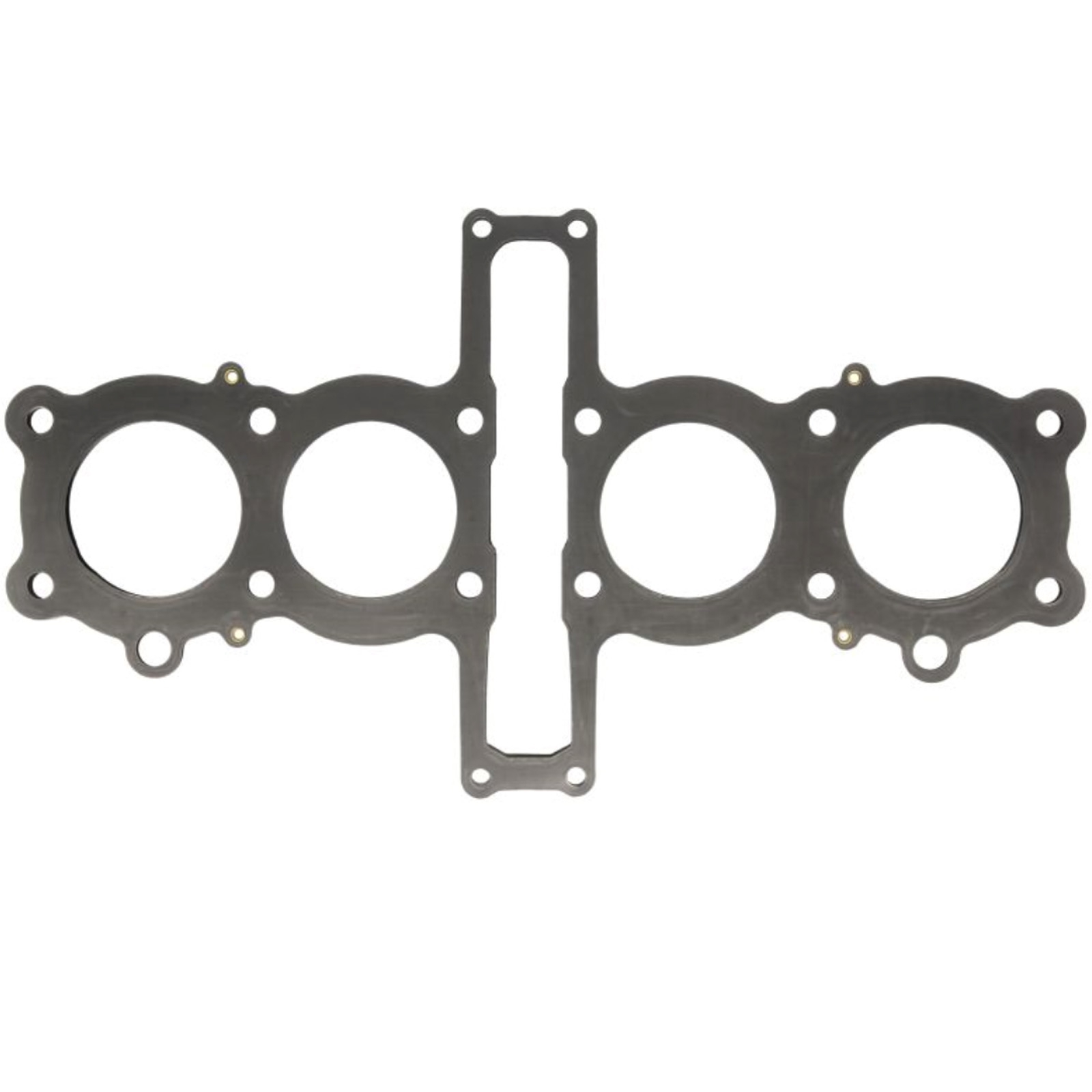 Zylinderkopfdichtung S410210001091 für Honda CBX650 E 1983 - 1984 RC13 CBX650E