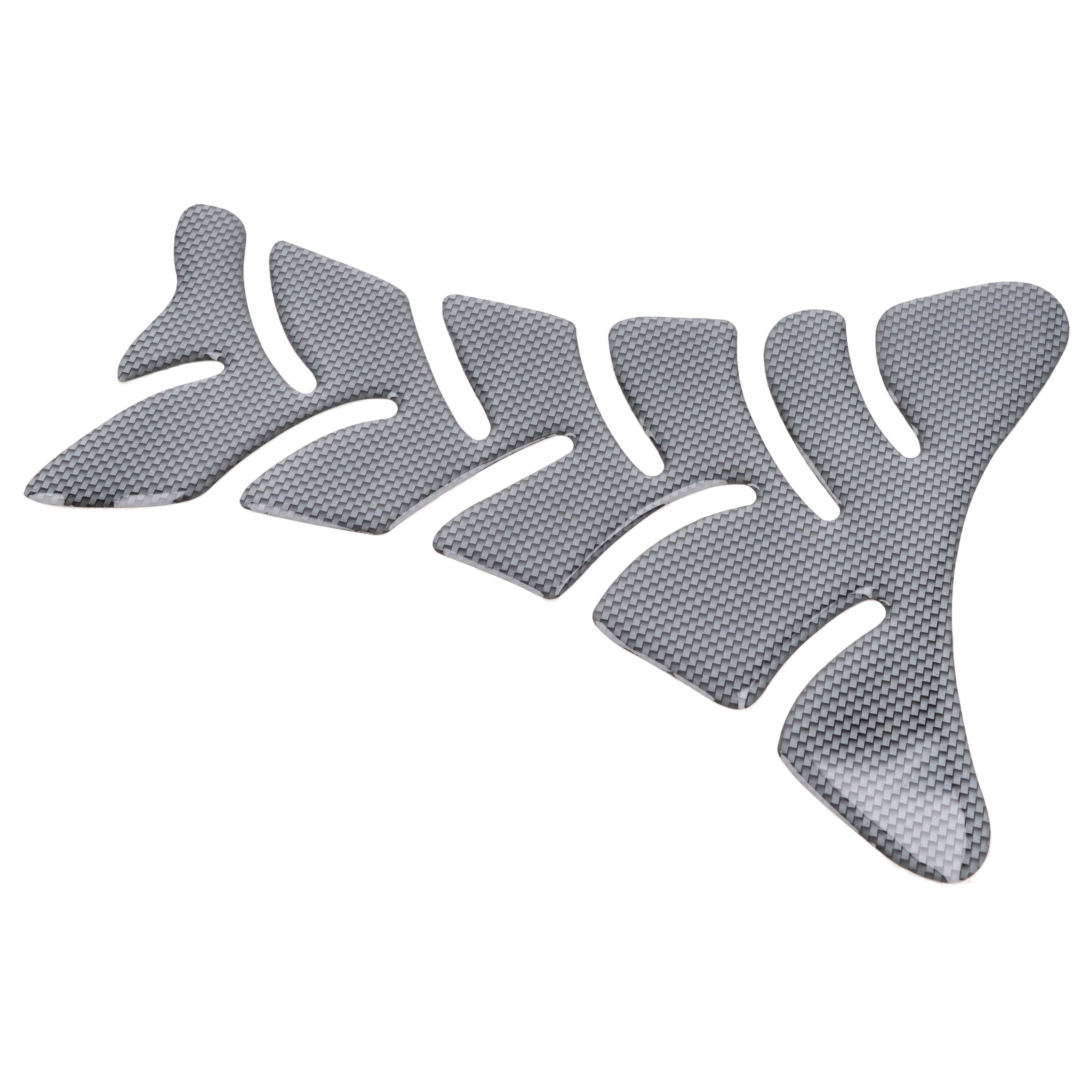 Tank-Pad / Tank-Schutz im Carbonlook