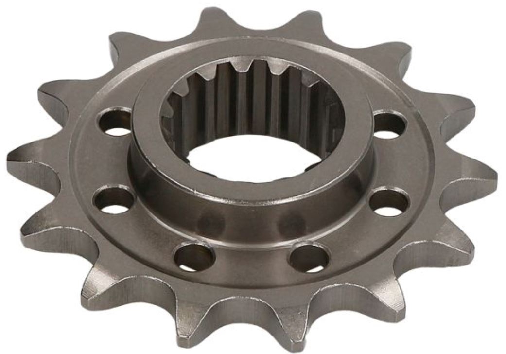 JT Ritzel RAC 14Z Teilung 52 JT Sprockets JTF748.14