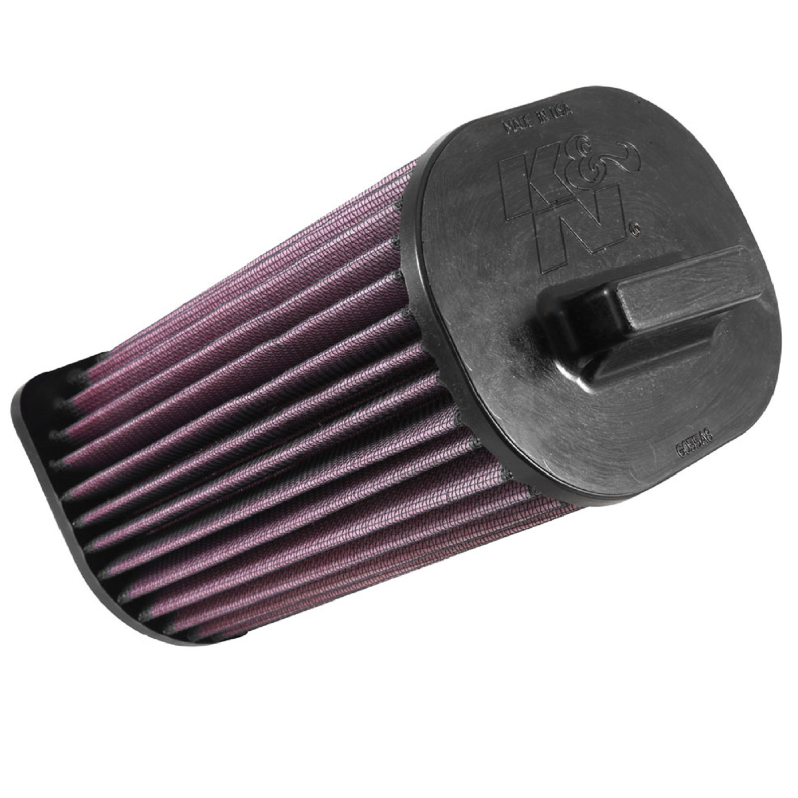 K&N Luftfilter für Mercedes Benz C180 E GLK 200 250 2012-18 Infiniti 2.0 14-19