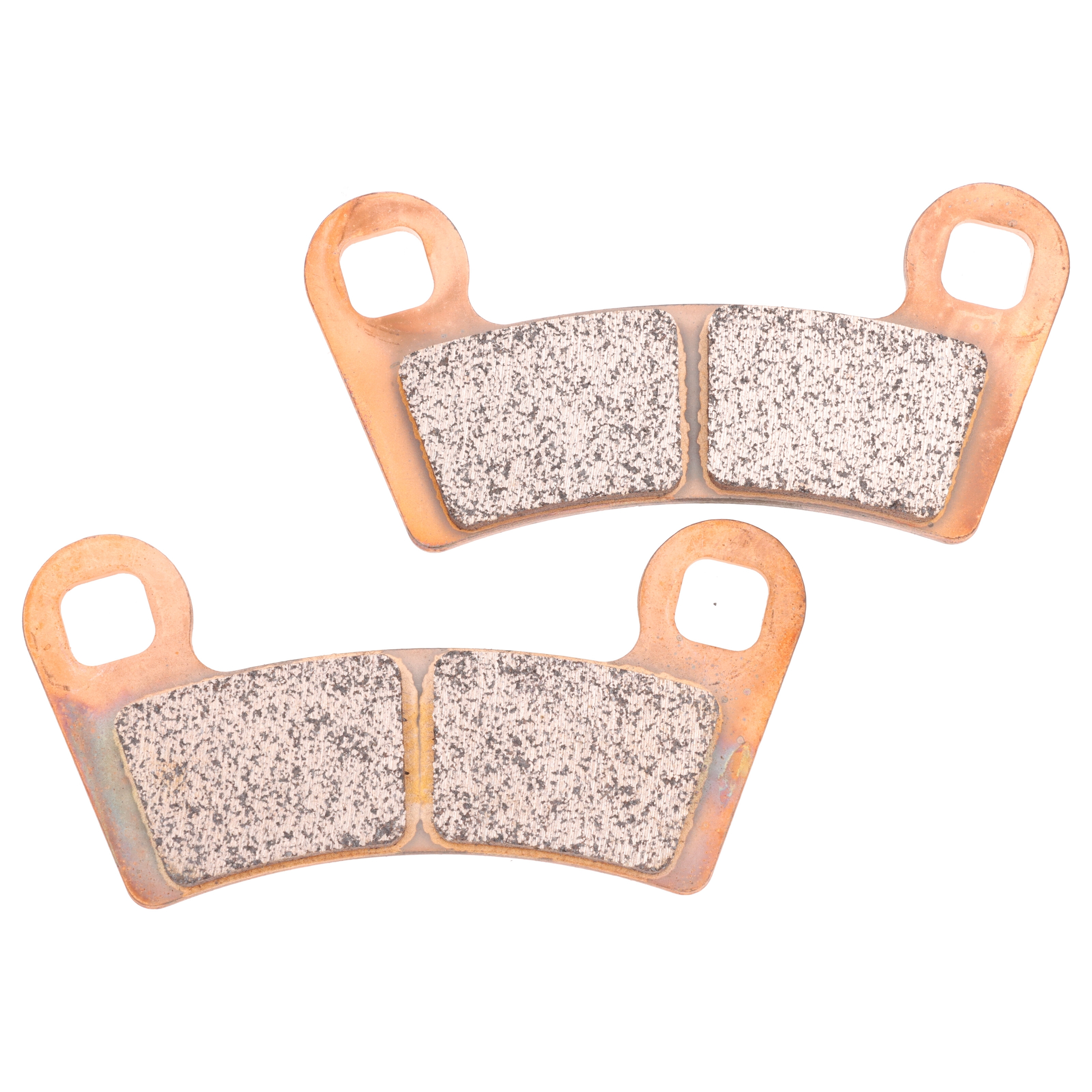 EBC Goldstuff Sintermetall Bremsbeläge FA456R