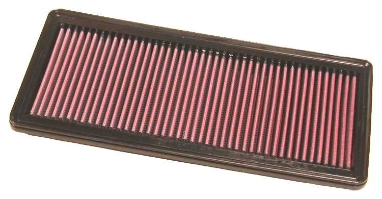 K&N Tauschluftfilter 33-2842