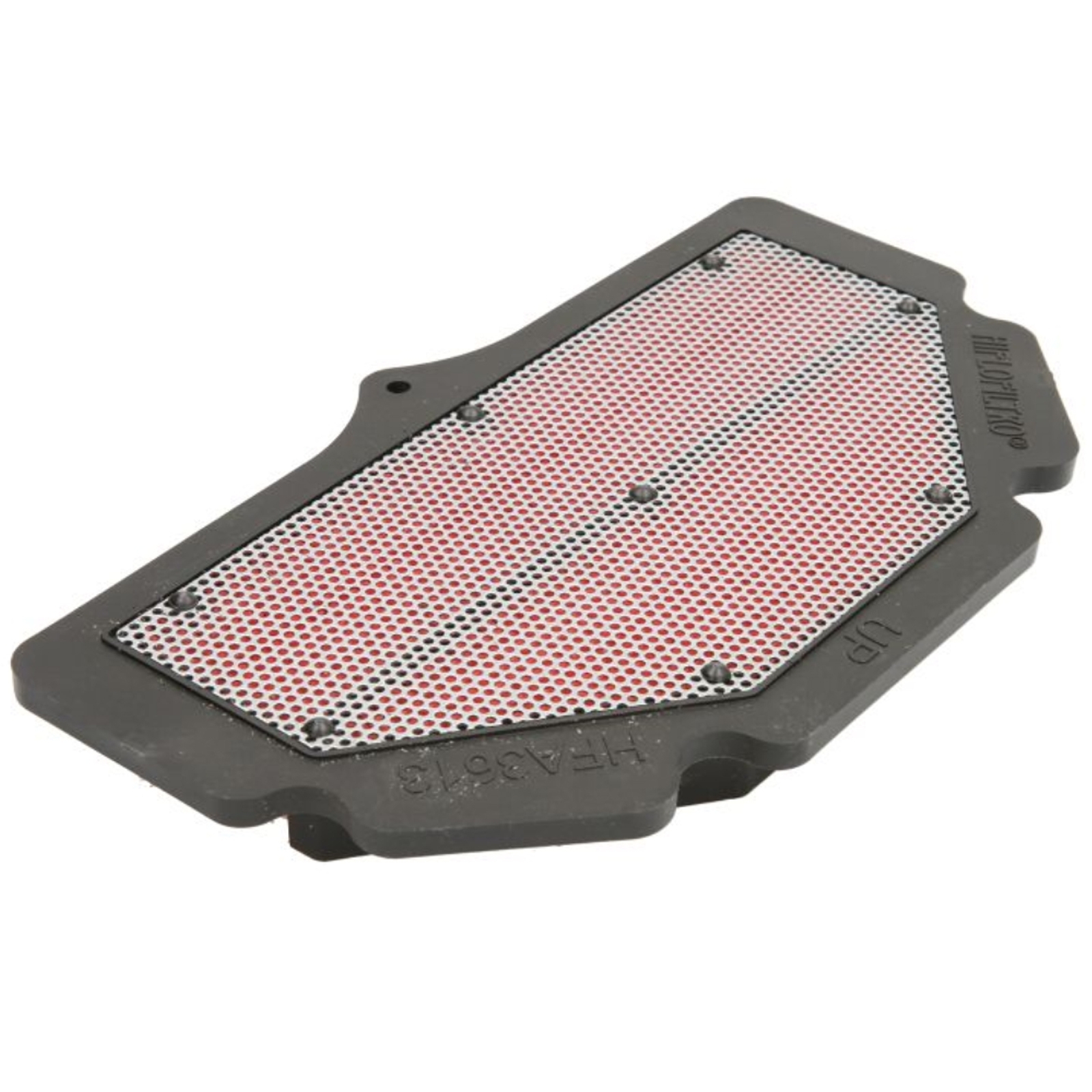 HIFLO HFA3613 Luftfilter für Suzuki GSR 600 2006-11 GSR 750 2011-16 GSX-S 750 2017-21
