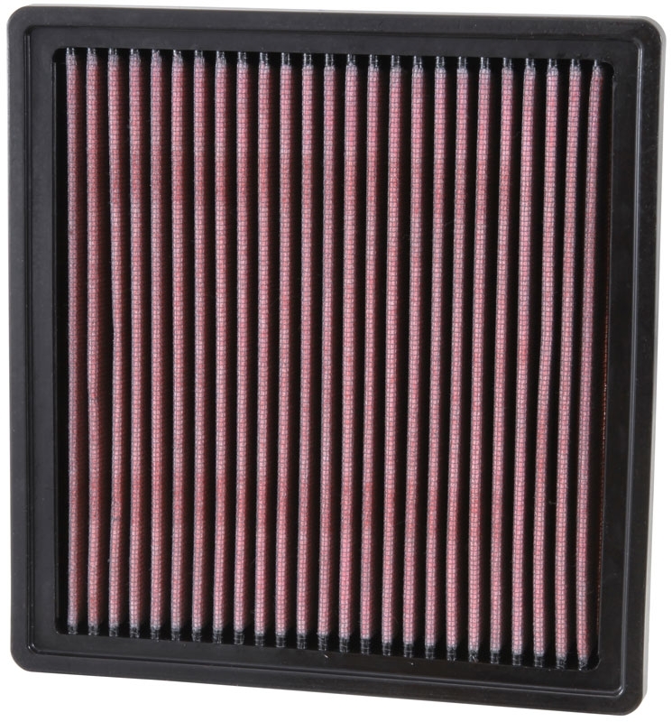 K&N Sportluftfilter 33-3011