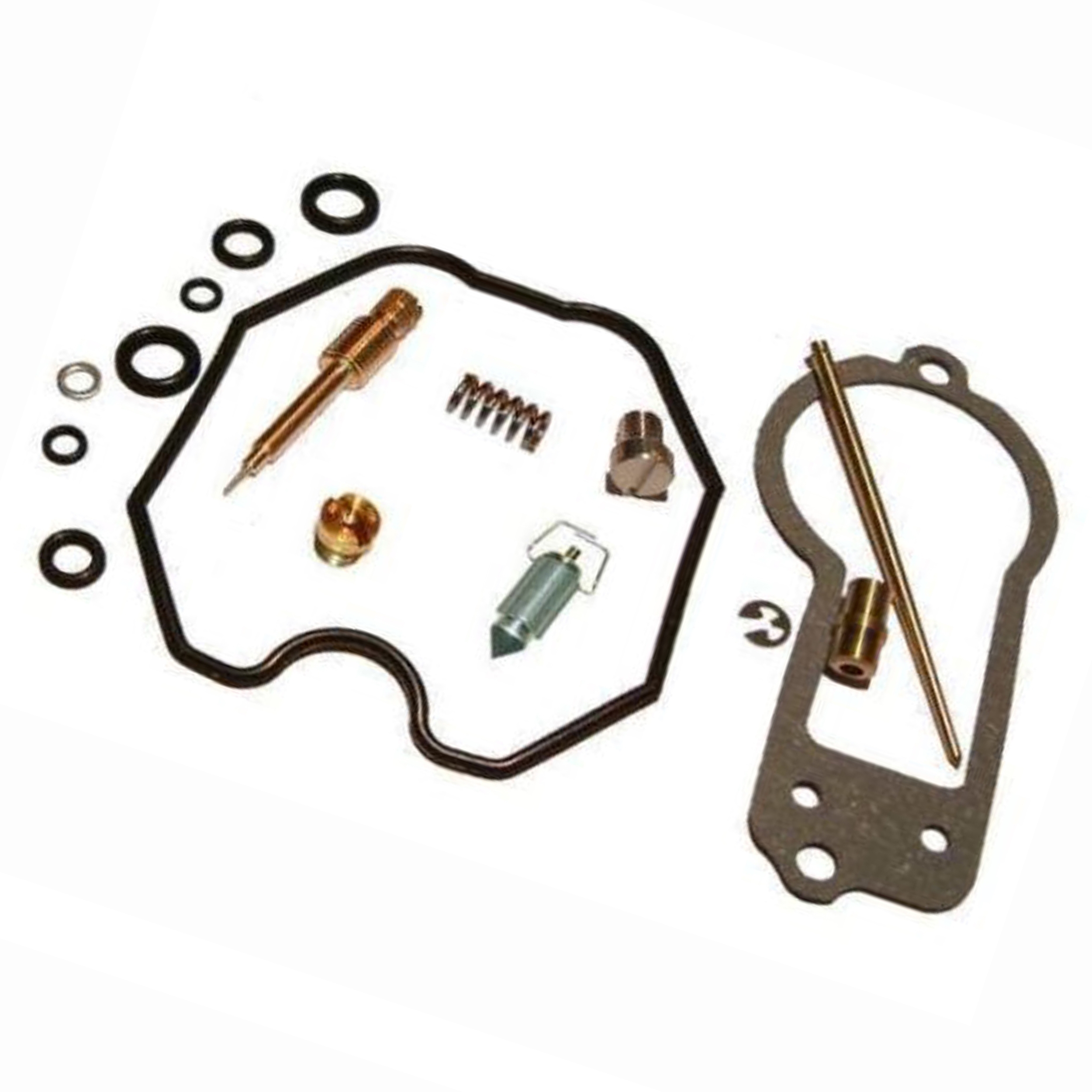 Keyster KH-1156NFR Vergaser Reparatursatz für Honda CB 750 Four K7 1977-1978