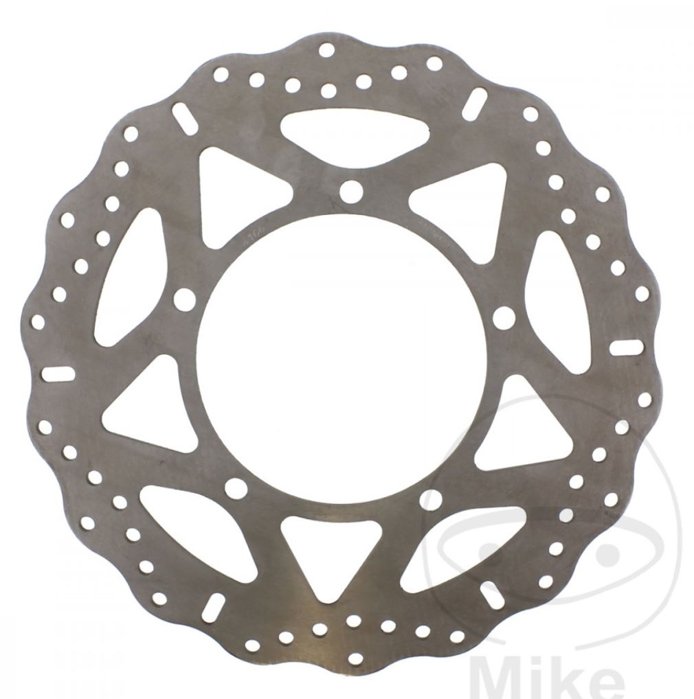 EBC Contour Bremsscheibe MD4166C Kawasaki Ninja EX 300 B EX300AB A EX300AA Z 300